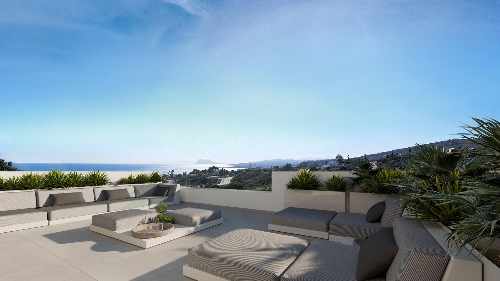 BLUE VIEW - foto 4