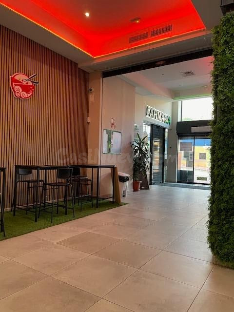 LOCAL EN CENTRO COMERCIAL ARENAL GOLF EN BENALMÁDENA