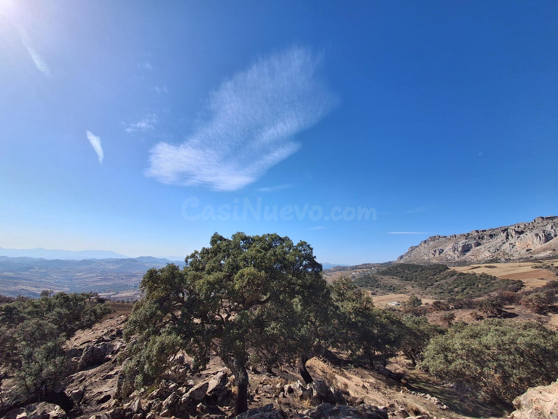 Edifica tu vivienda deseada en un entorno mágico de naturaleza y vistas al lado del Paraje Natural del Torcal