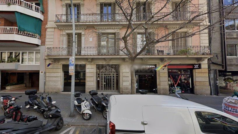 ESPECIAL INVERSORES. PISO EN VENTA EN RENTABILIDAD EN BARCELONA
