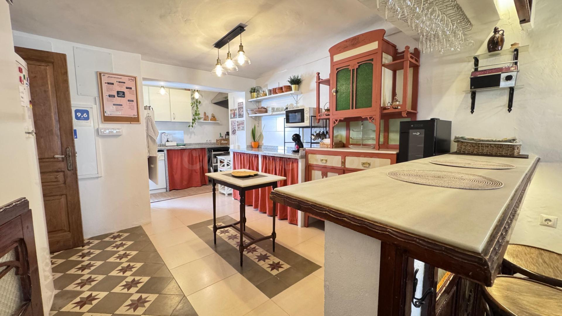 Casa Rural con licencia turística (VTAR) - foto 3