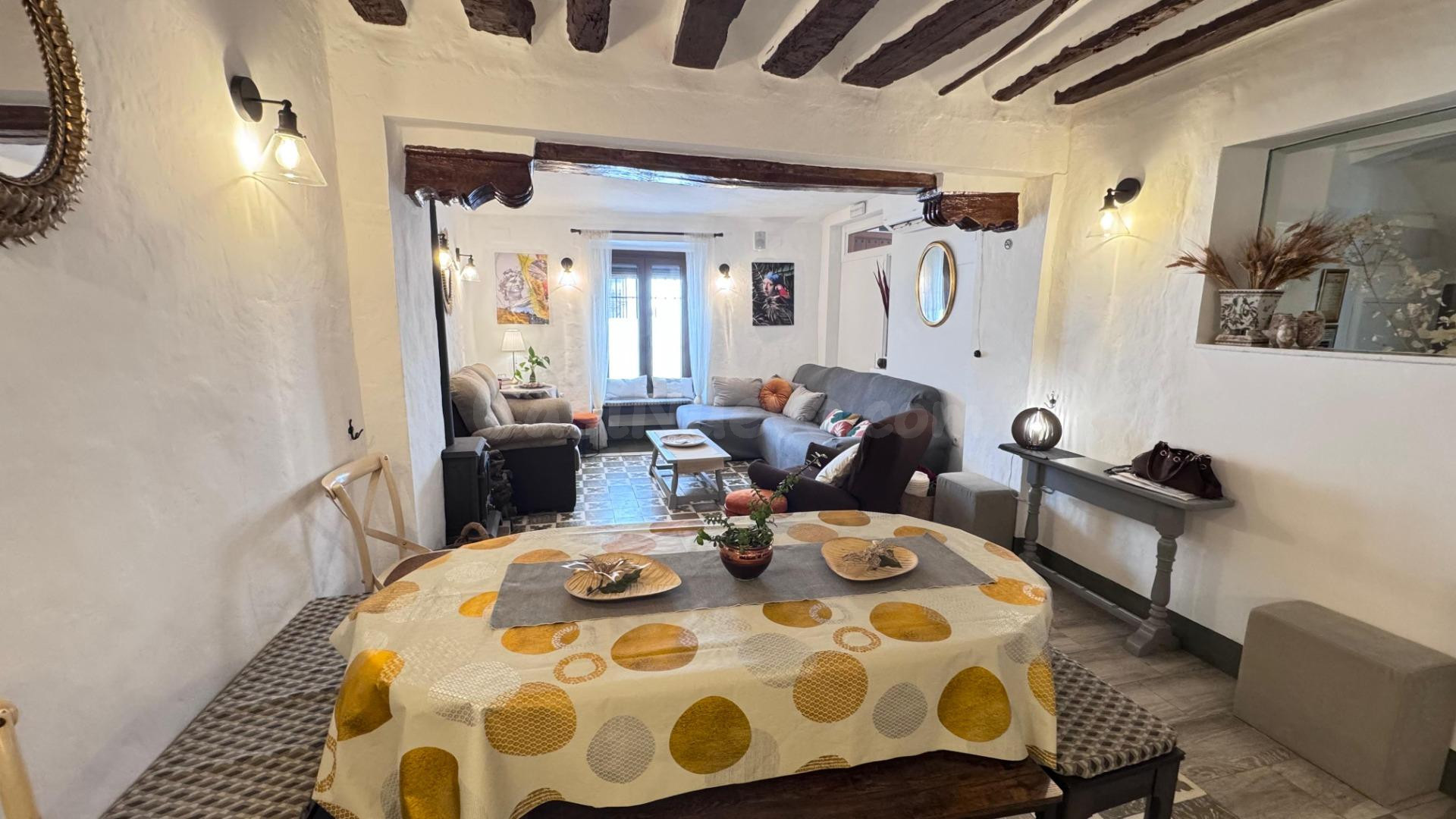 Casa Rural con licencia turística (VTAR) - foto 4