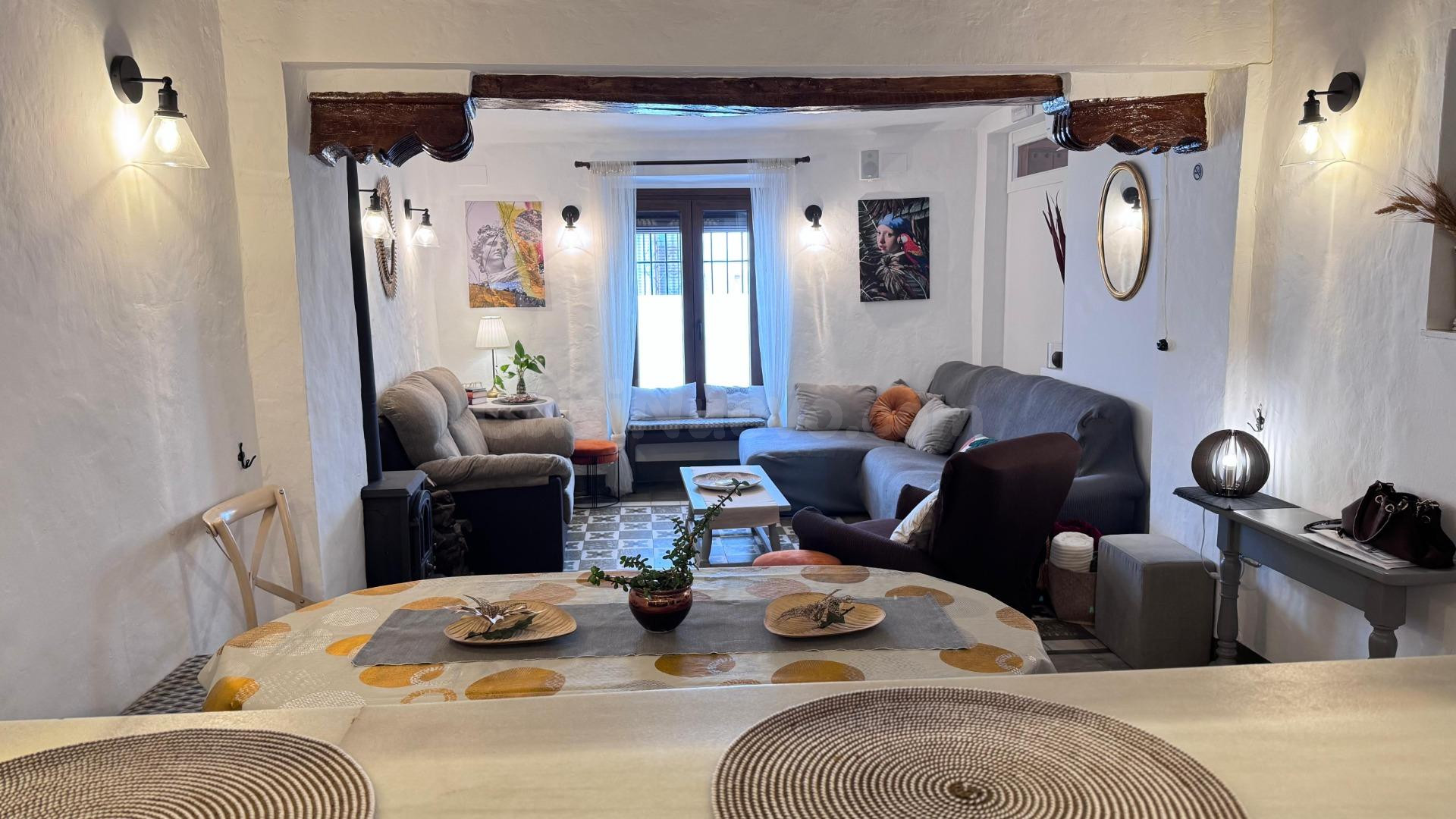 Casa Rural con licencia turística (VTAR) - foto 5
