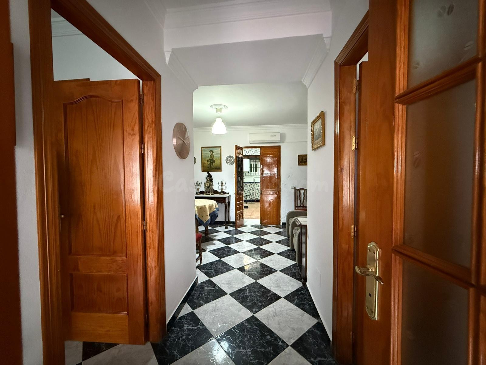 TU NUEVO HOGAR EN EL CORAZÓN DE PIZARRA (Málaga)