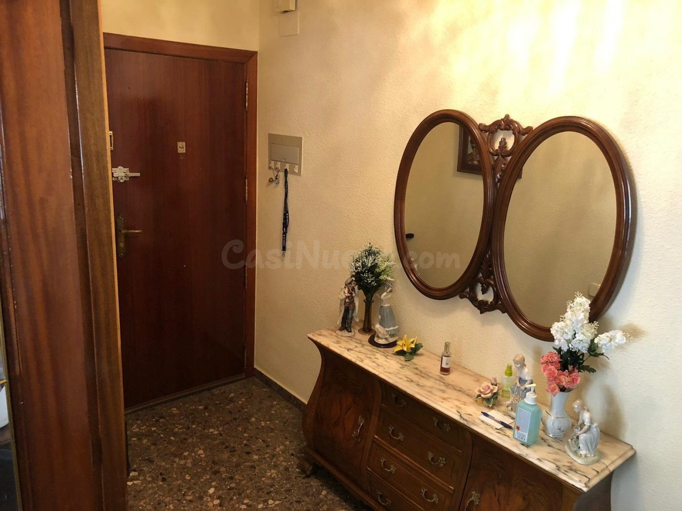 Piso a la venta en Tavernes de la Valldigna - Pueblo - foto 4