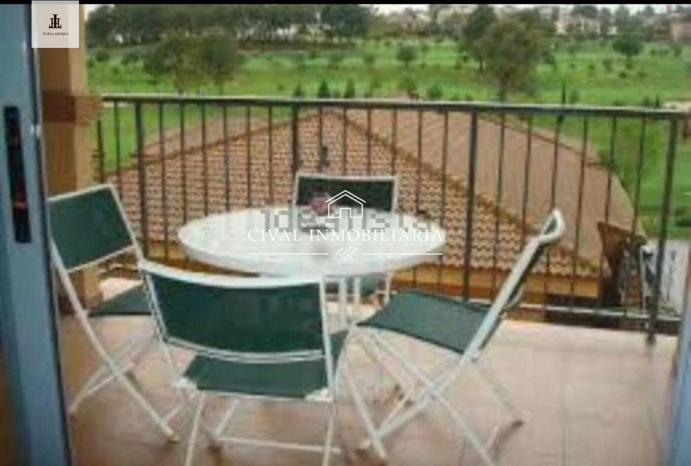APARTAMENTO EN VENTA URB. EL BOSQUE - VALENCIA - foto 2