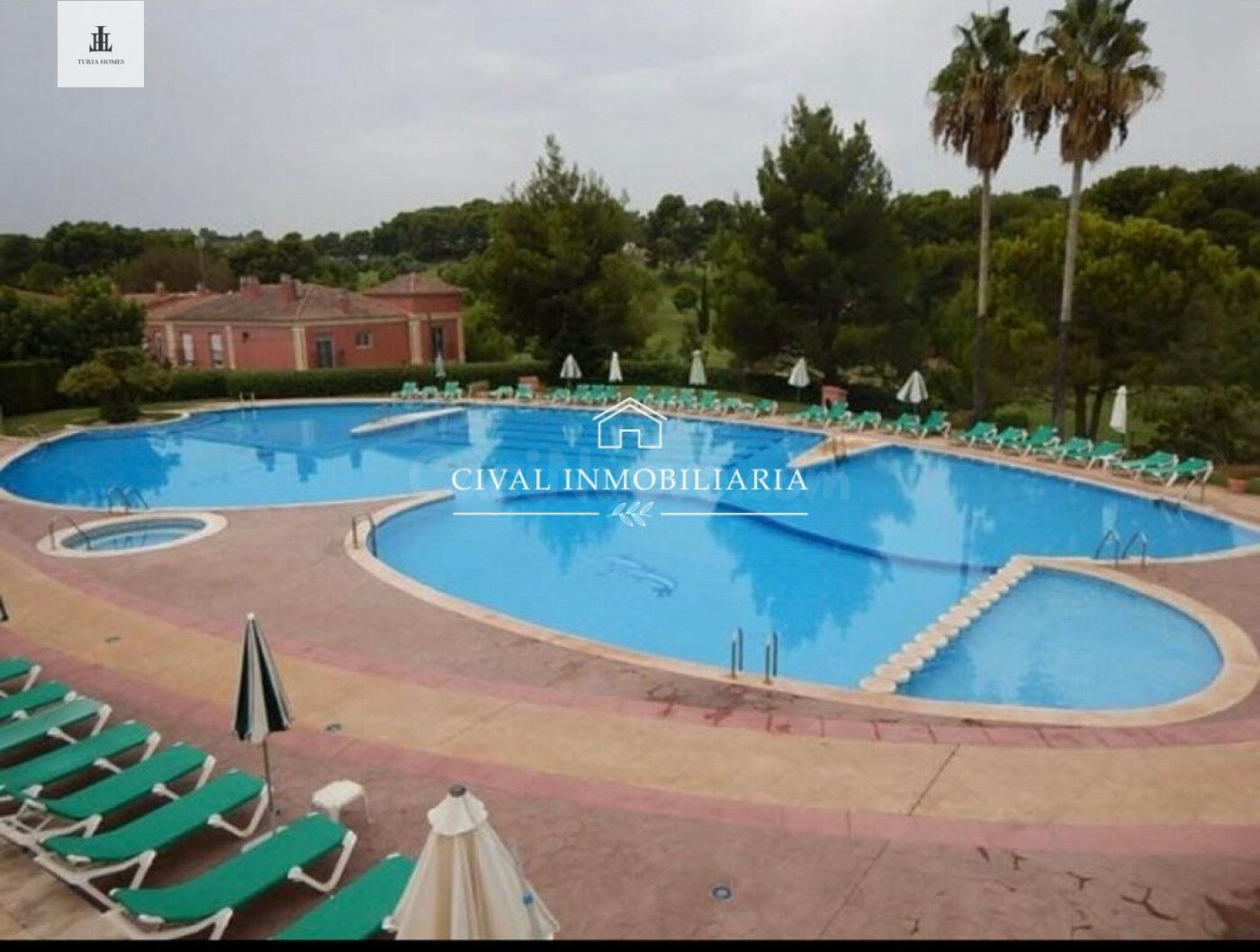 APARTAMENTO EN VENTA URB. EL BOSQUE - VALENCIA - foto 4