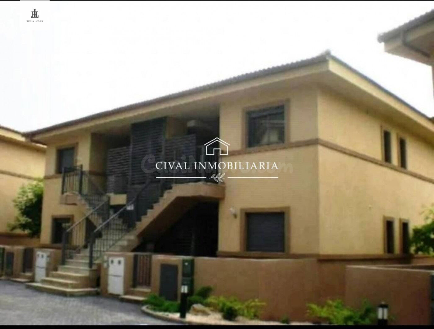 APARTAMENTO EN VENTA URB. EL BOSQUE - VALENCIA - foto 5