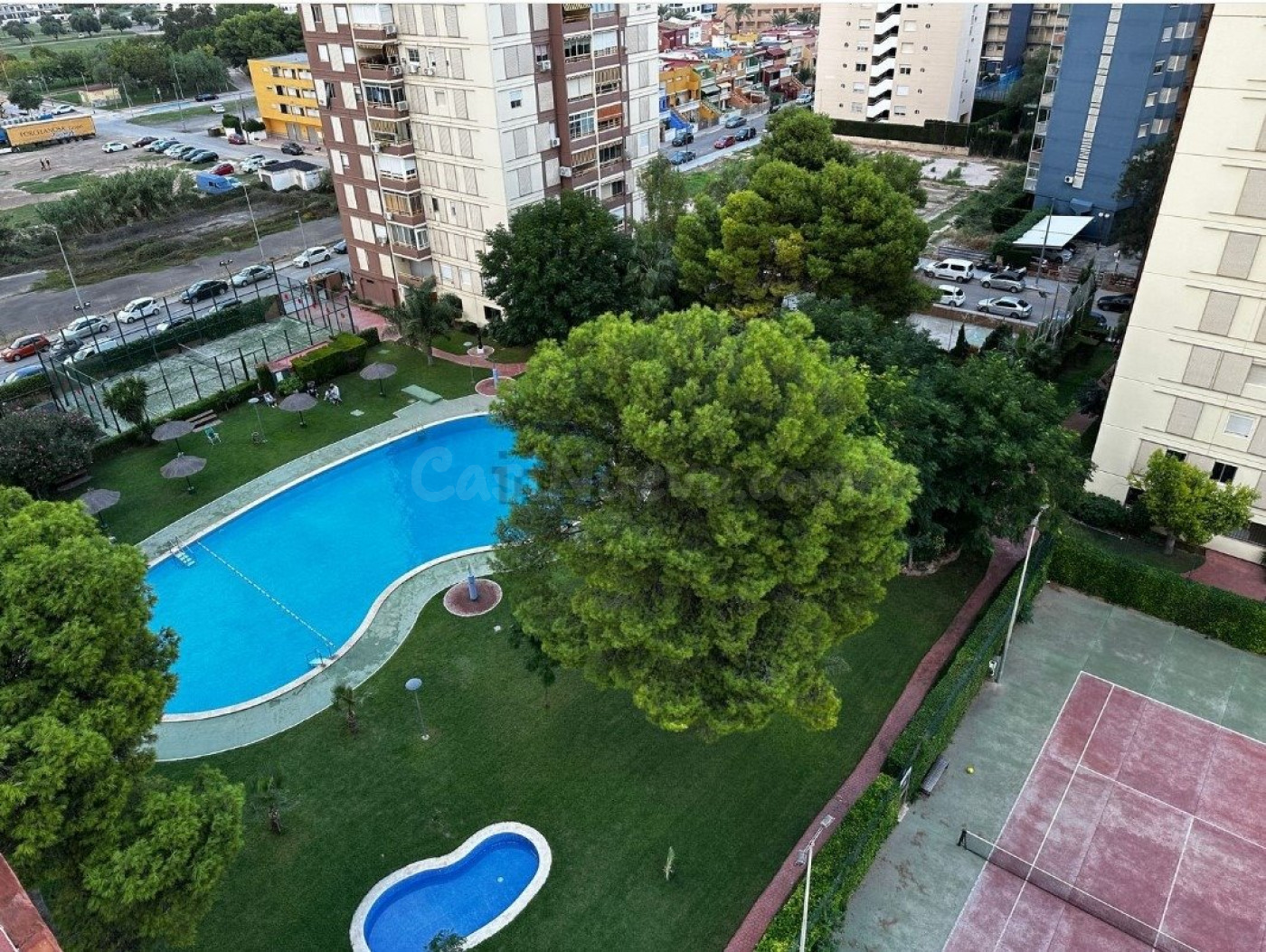 Piso en Venta en La Pobla de Farnals - foto 2