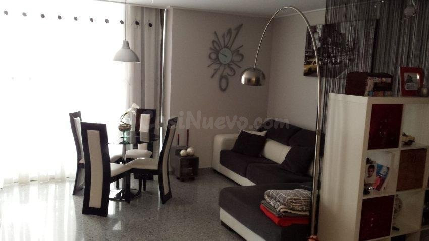 Piso en venta Parc Central - Torrent - foto 3