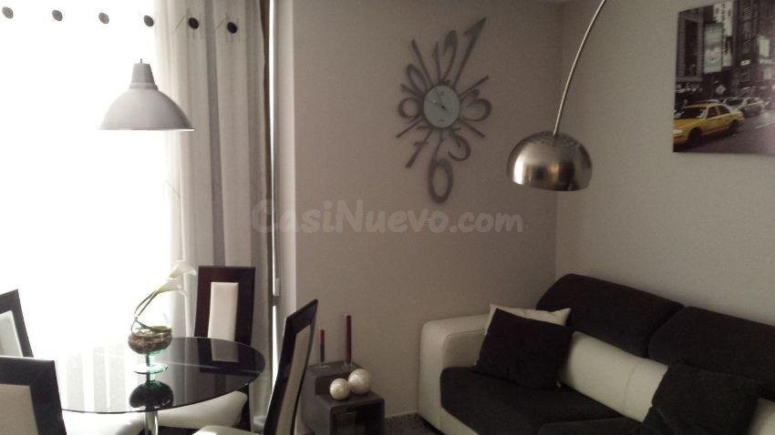 Piso en venta Parc Central - Torrent - foto 4