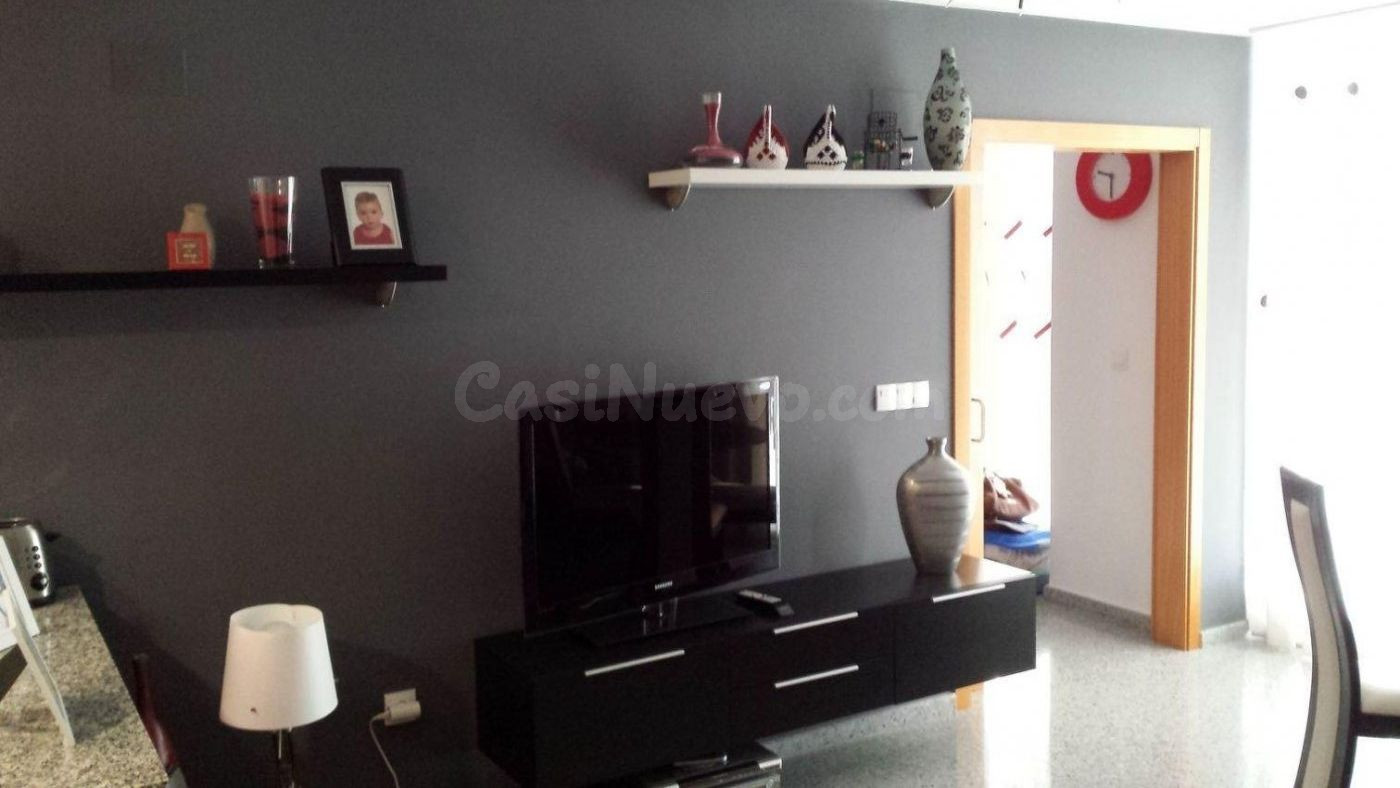 Piso en venta Parc Central - Torrent - foto 5