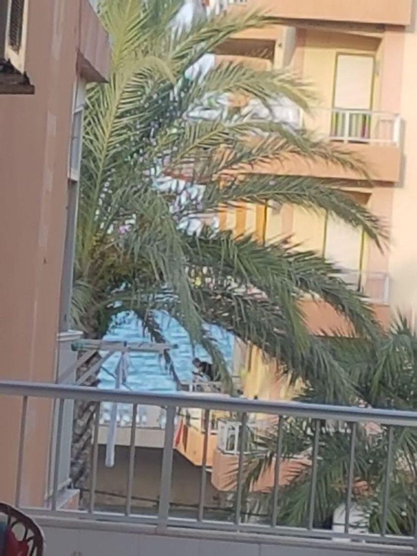 SE VENDE APARTAMENTO EN LA PLAYA DE TAVERNES DE LA VALLDIGNA - foto 4