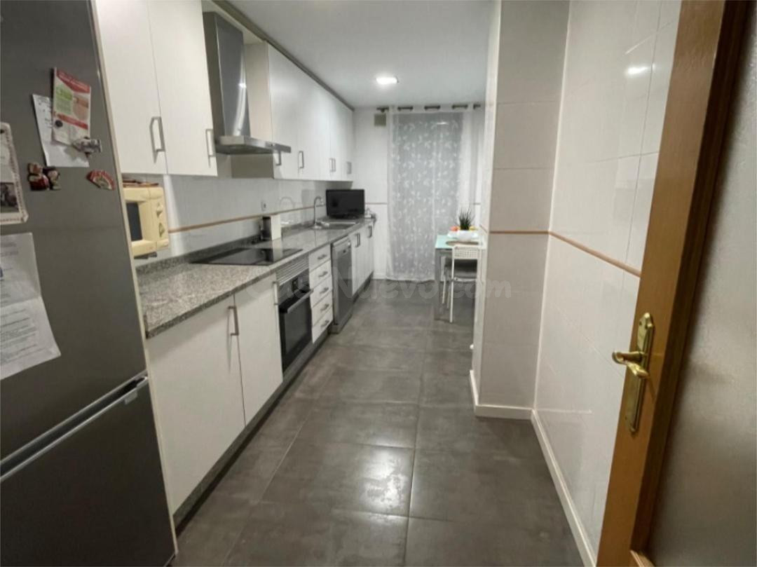 Piso en venta Zona Plaza Xuquer - Paiporta - foto 3