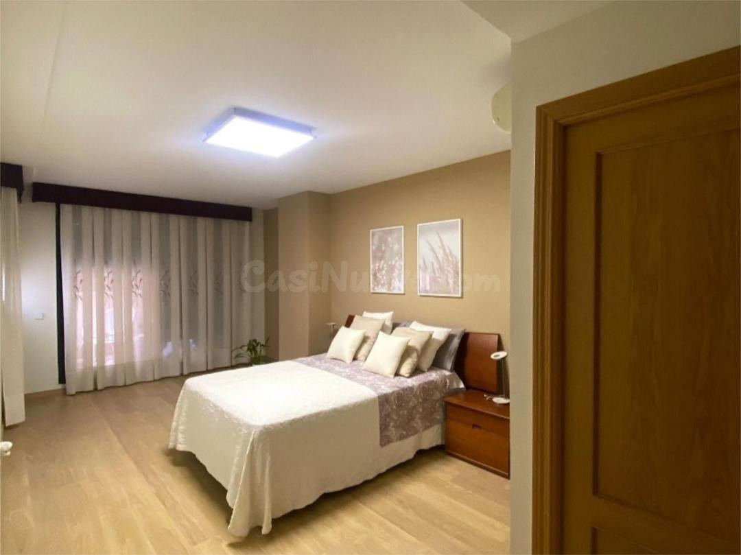 Piso en venta Zona Plaza Xuquer - Paiporta - foto 4