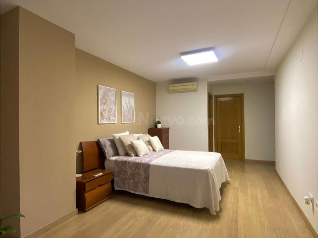 Piso en venta Zona Plaza Xuquer - Paiporta - foto 5