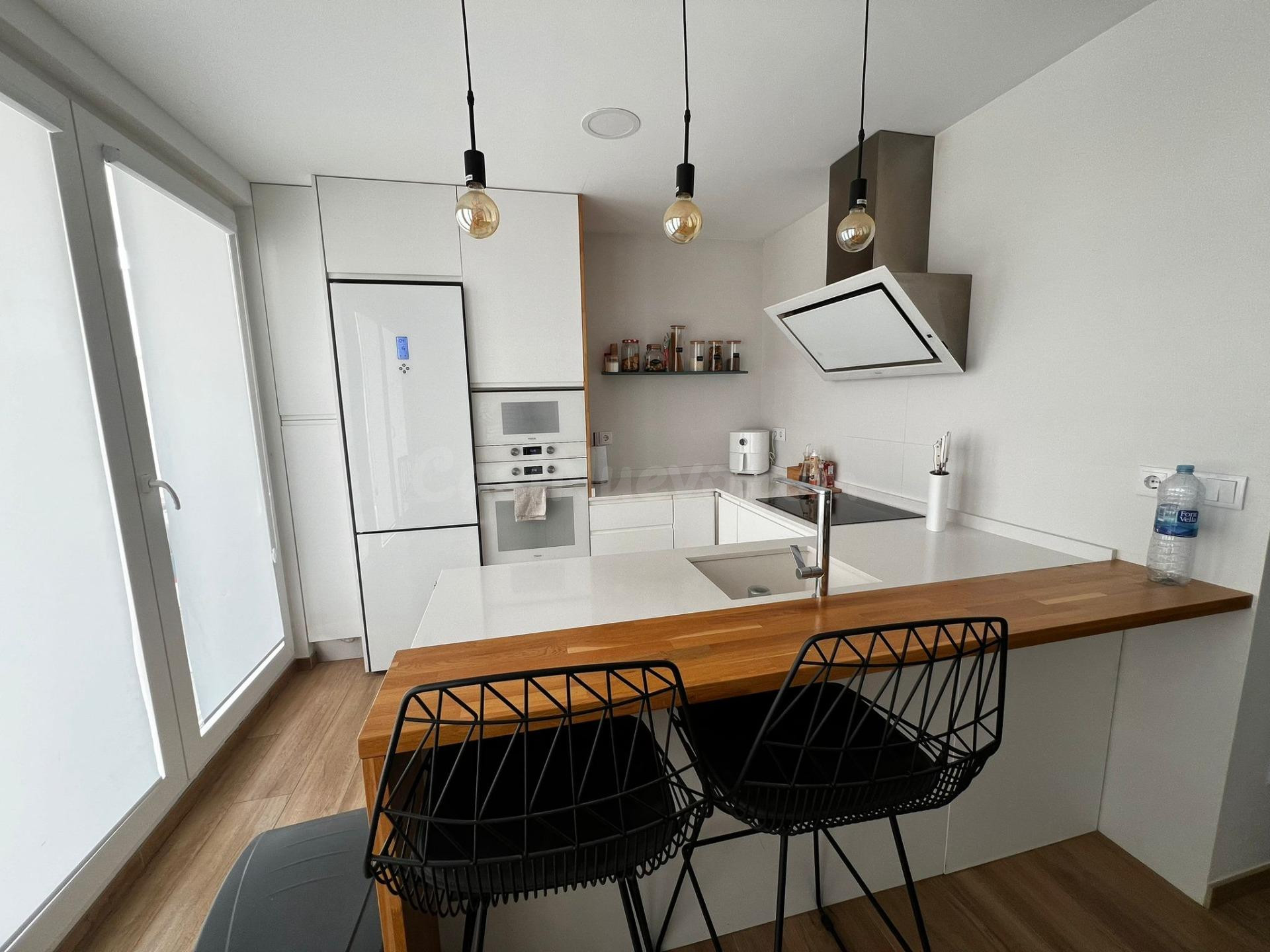 Ático Dúplex en venta en Rafelbunyol - foto 3