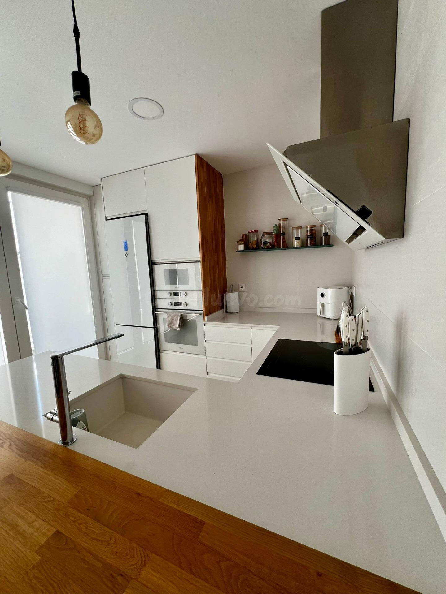 Ático Dúplex en venta en Rafelbunyol - foto 5