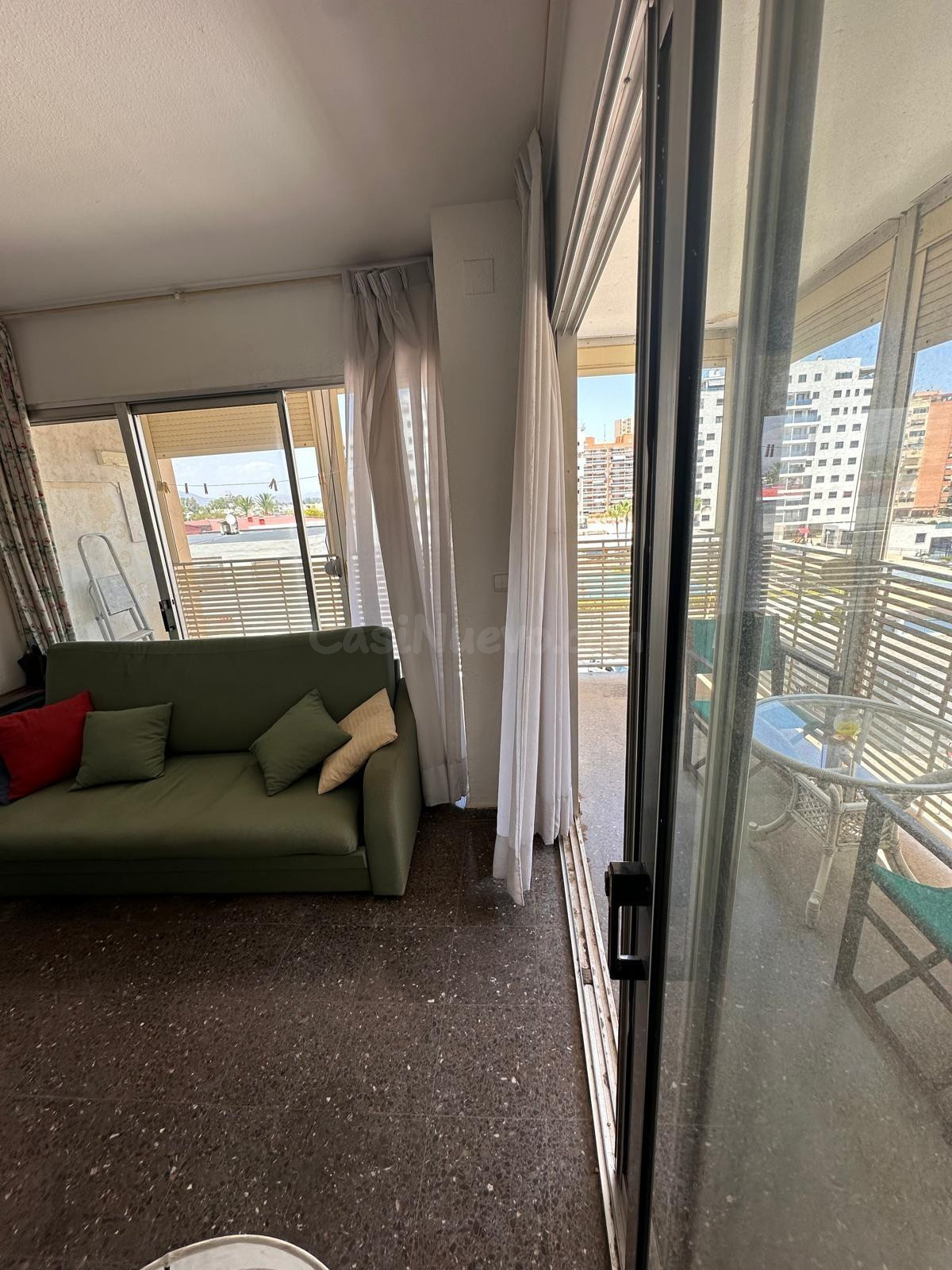 Apartamento en Venta en Puebla de Farnals - Playa Puebla de  - foto 2