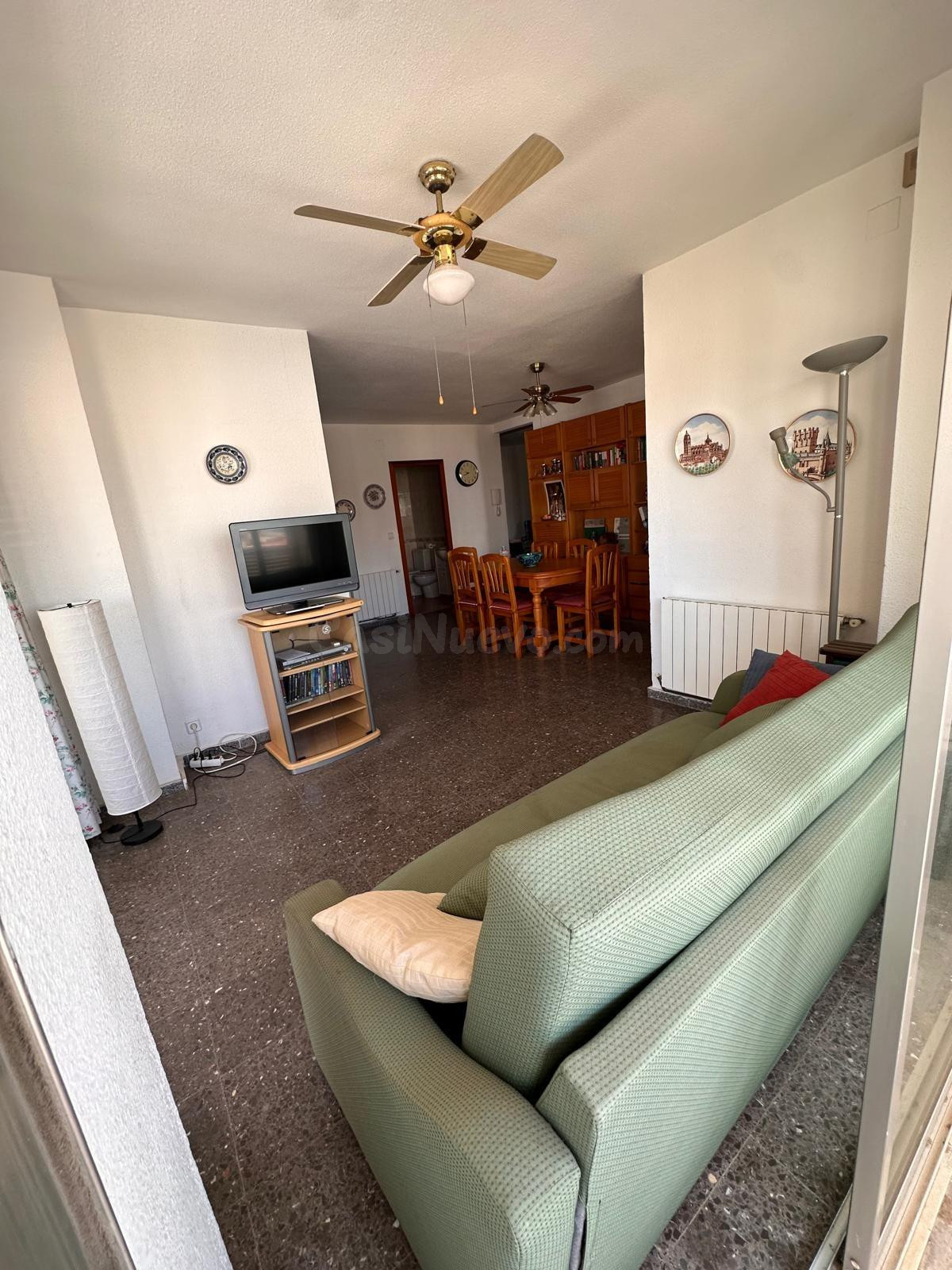 Apartamento en Venta en Puebla de Farnals - Playa Puebla de  - foto 3