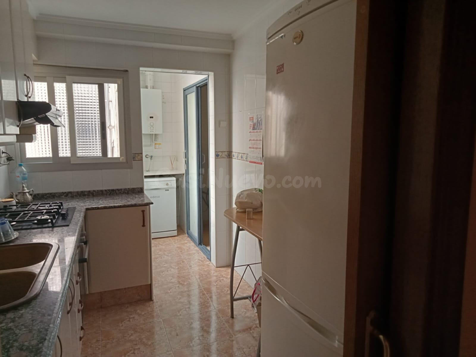 Se vende piso en Burjassot, Valencia - foto 3