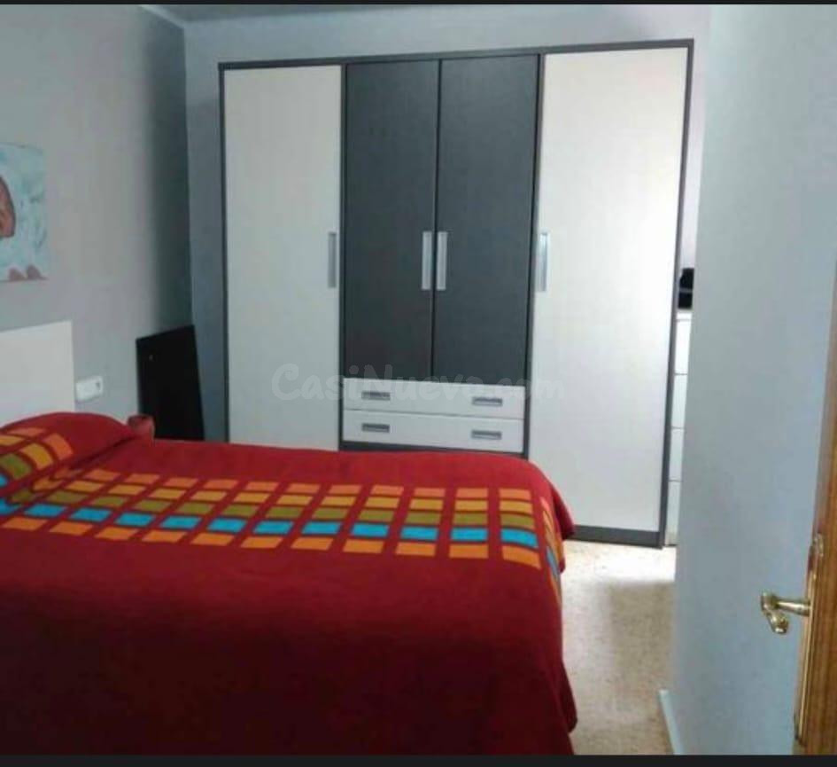 Se vende piso en Burjassot, Valencia - foto 4