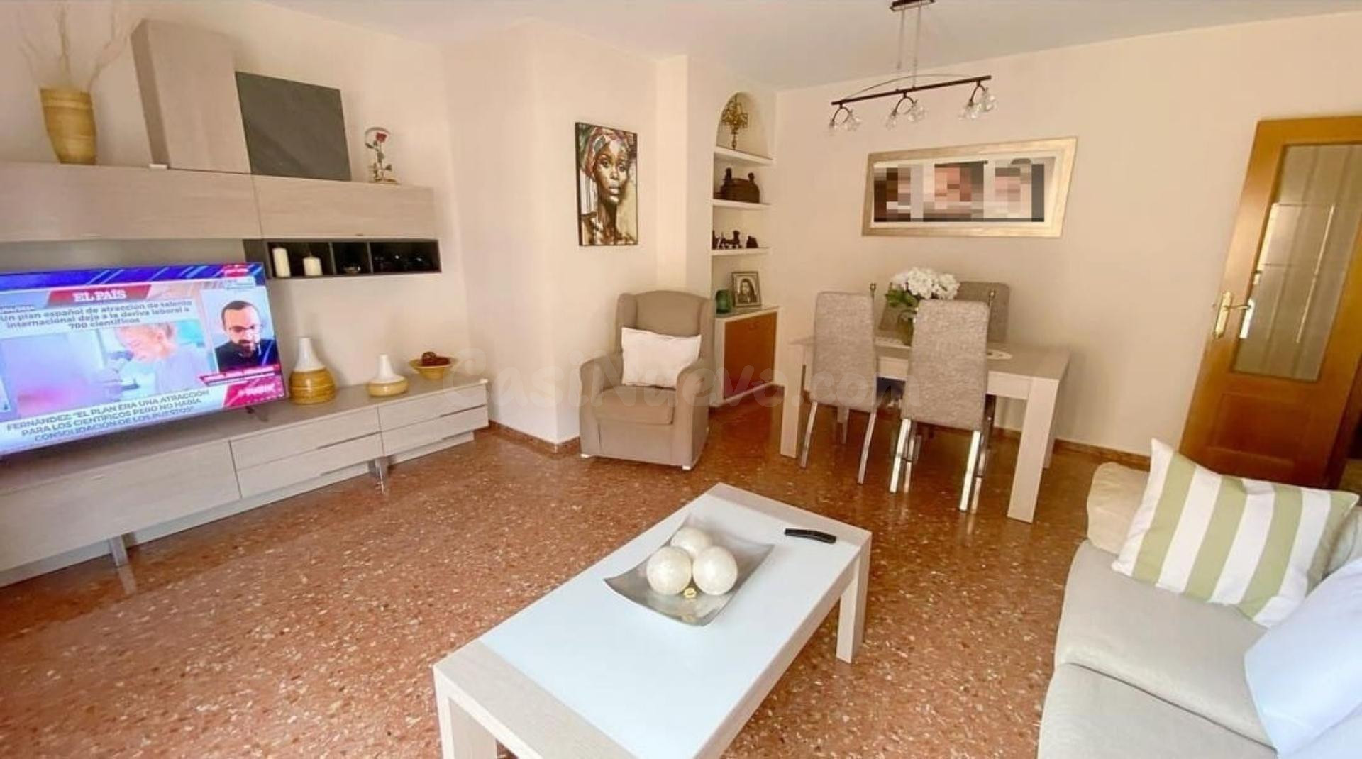 Piso en Torrent - foto 2