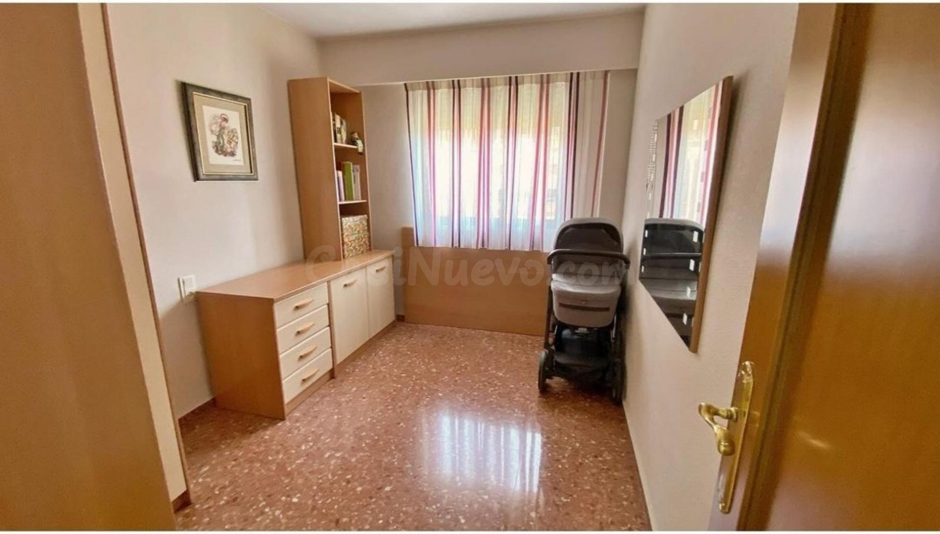 Piso en Torrent - foto 5