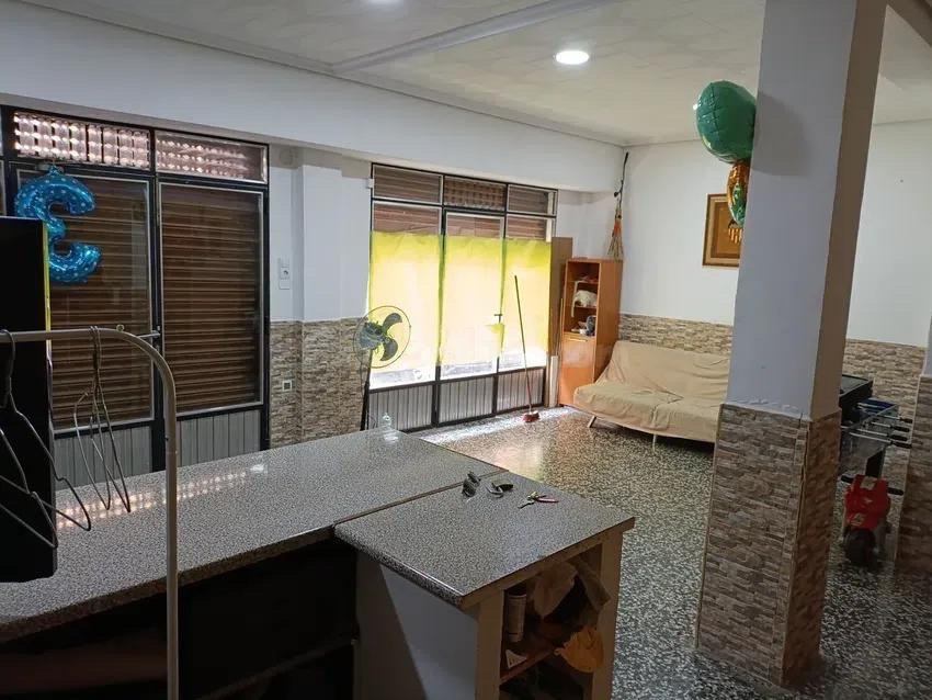 Se vende bajo en Xirivella, Valencia