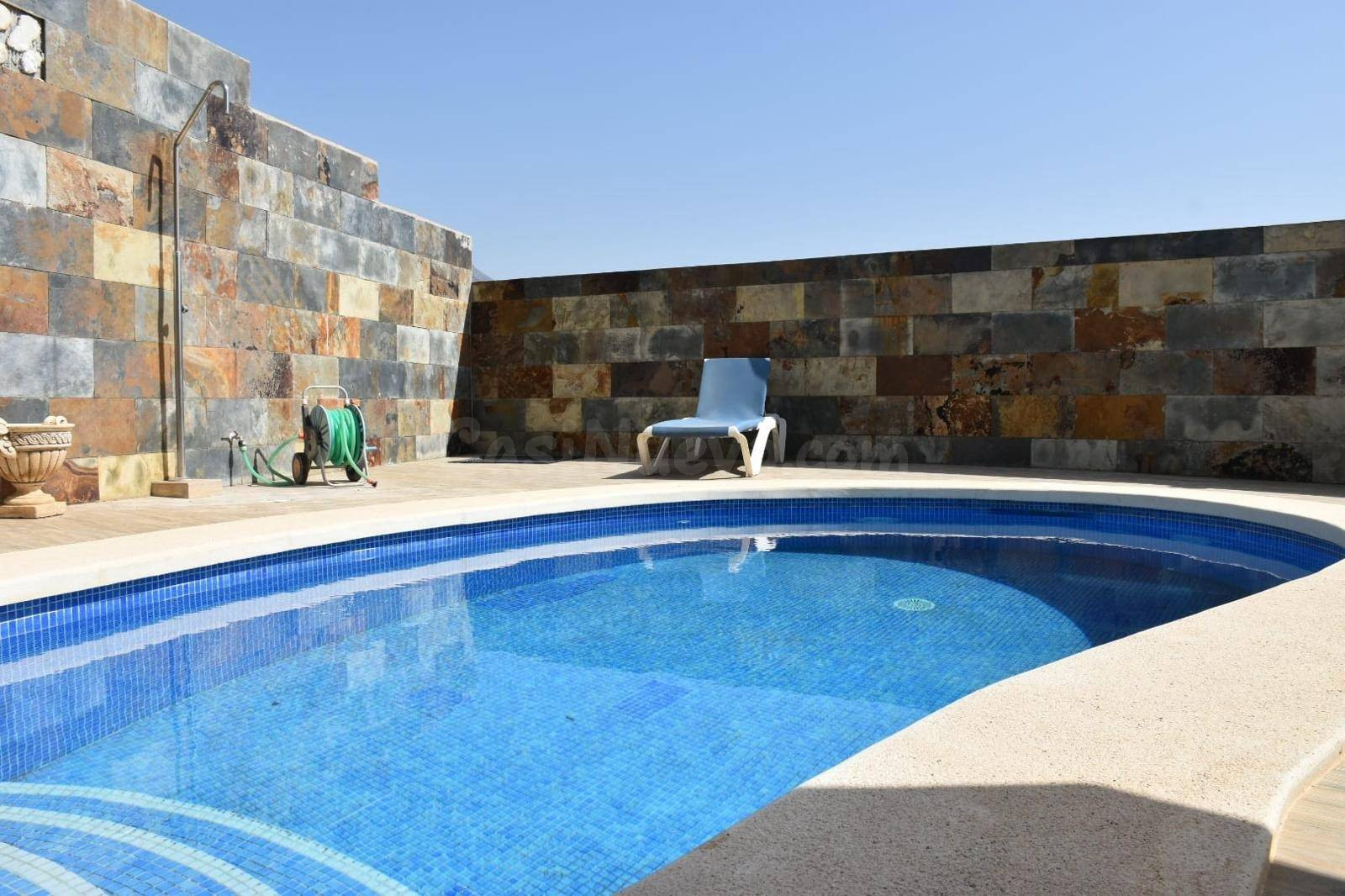 Villa Moderno en la Exotica - foto 2