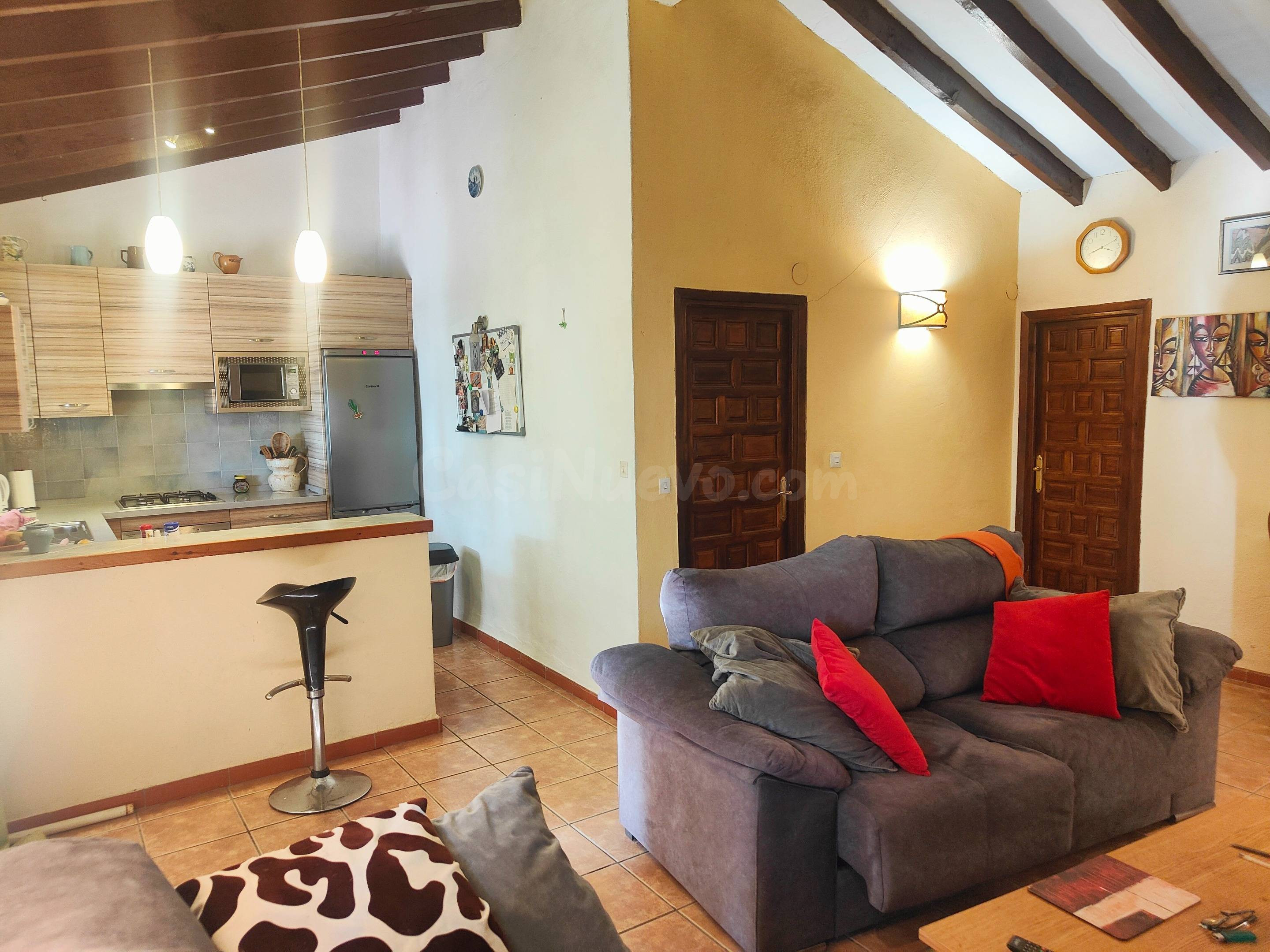 Bonita casa de campo a 3 kilómetros de Nerja - foto 5