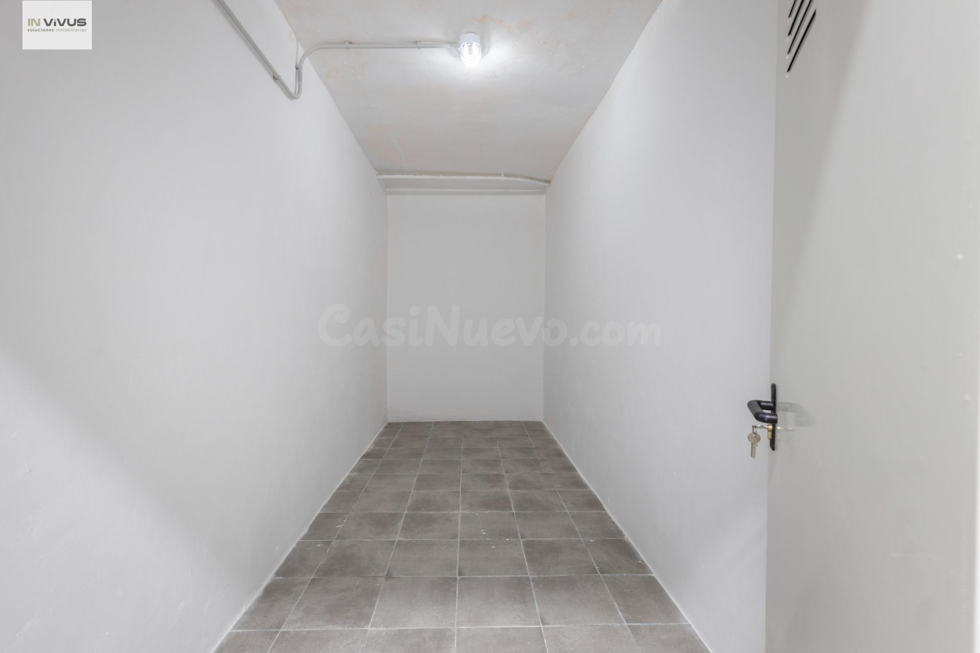 TRASTEROS EN ALQUILER EN CALLE ARABIAL - foto 2