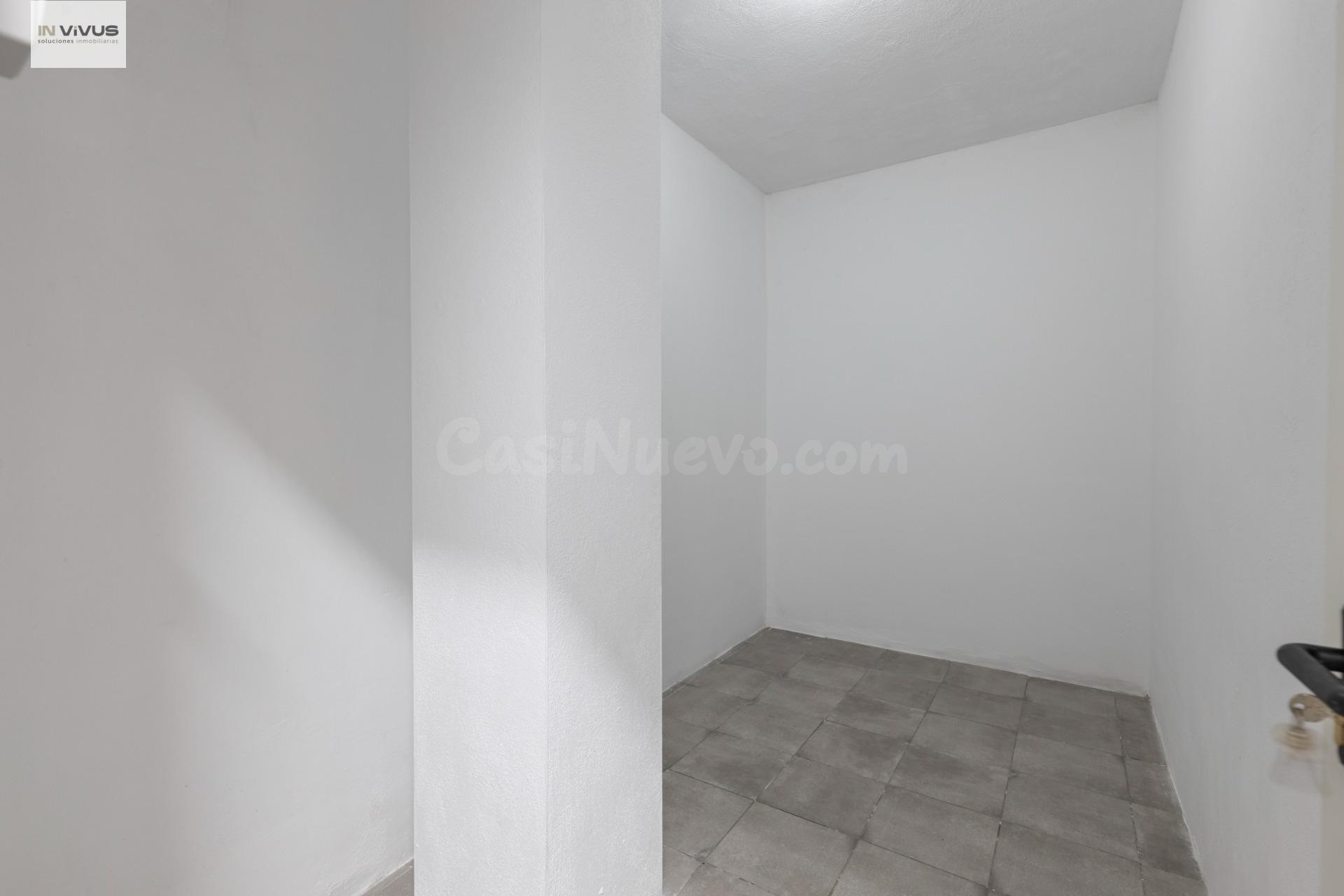 TRASTEROS EN ALQUILER EN CALLE ARABIAL - foto 3
