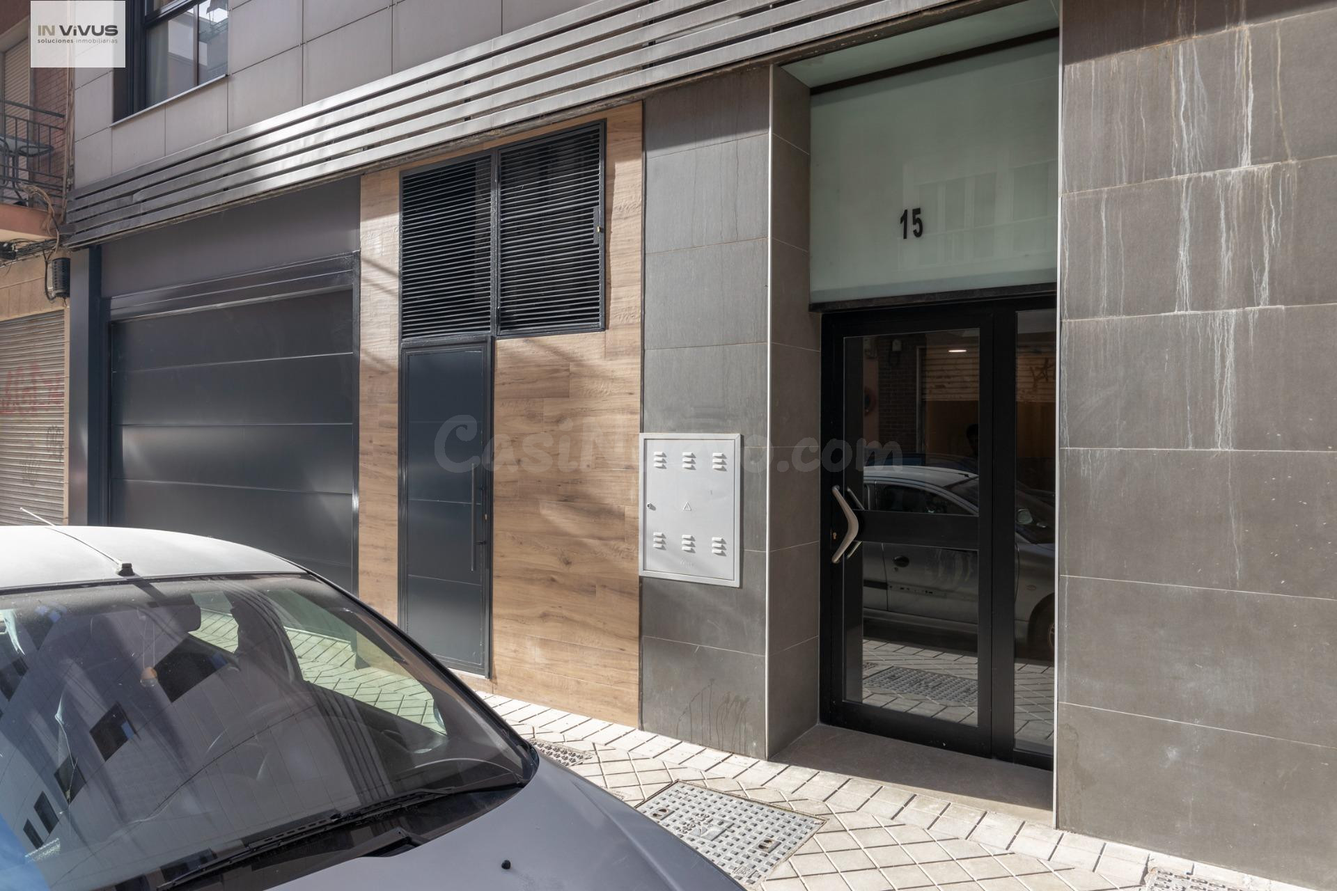 TRASTEROS EN ALQUILER EN CALLE ARABIAL - foto 4