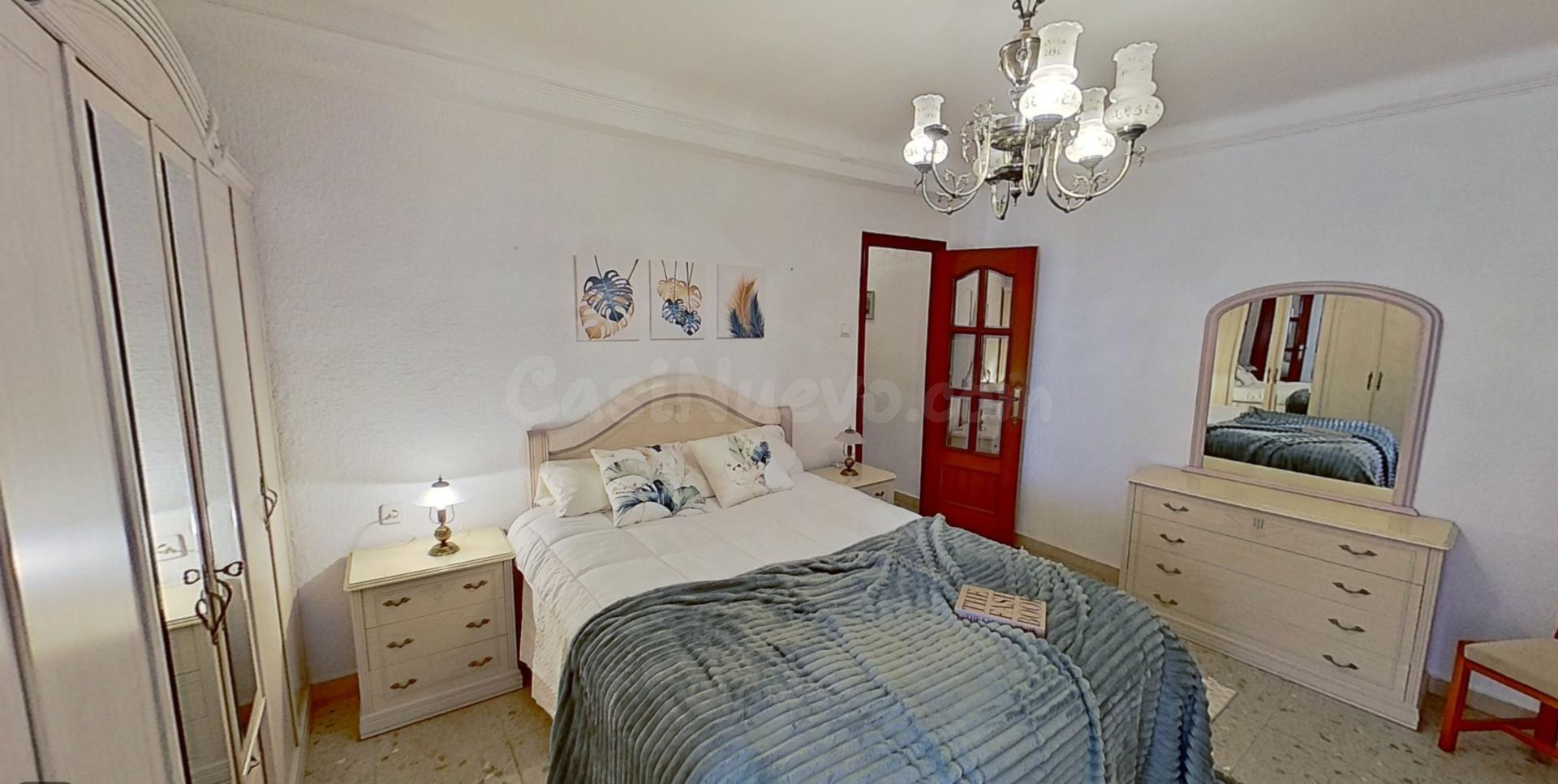 APARTAMENTO EN JIJONA, ENTRE LA MONTAÑA Y EL MAR, IDEAL PARA - foto 3
