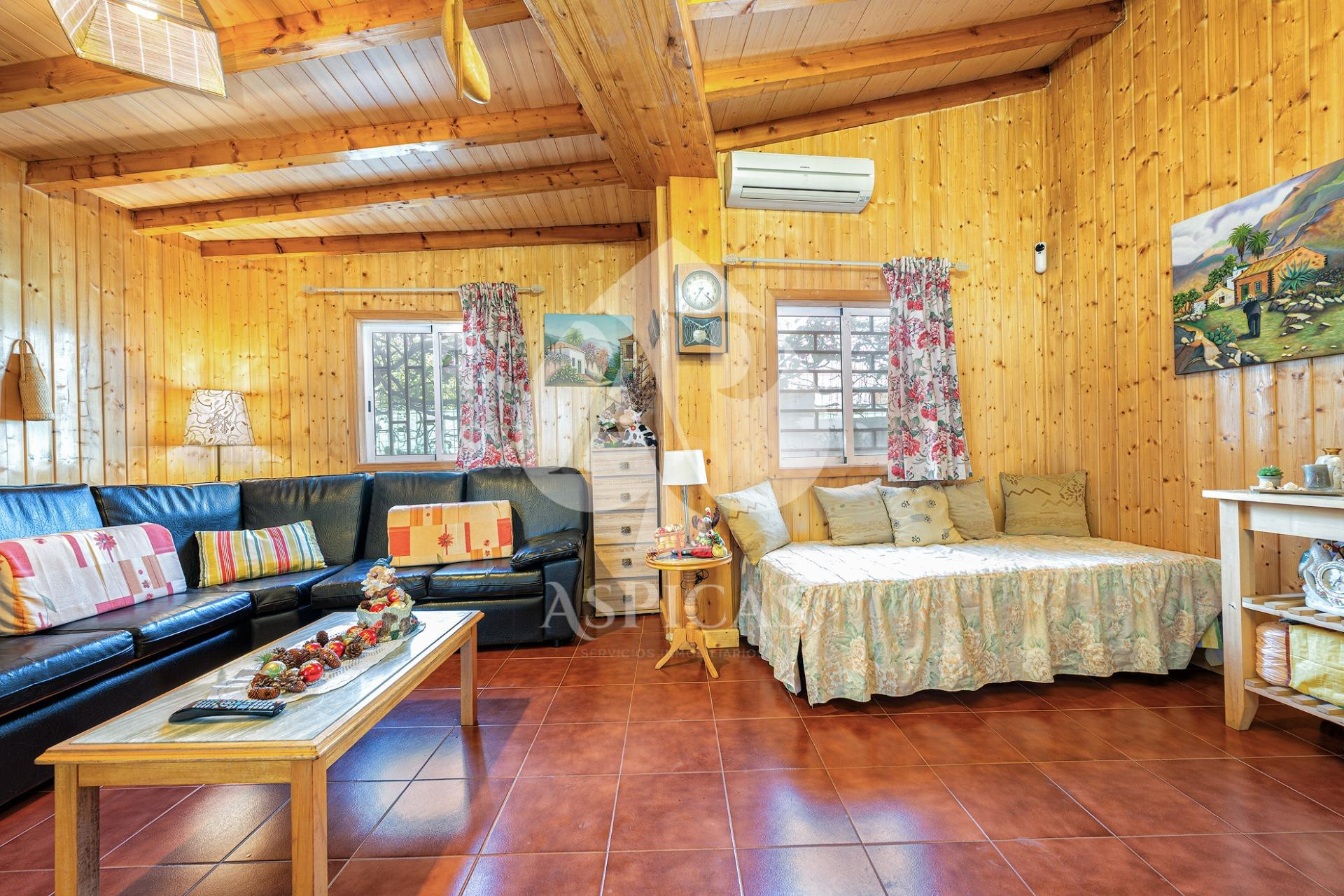 Encantadora Casa Reformada en Tenteniguada, Valsequillo de Gran Canaria
