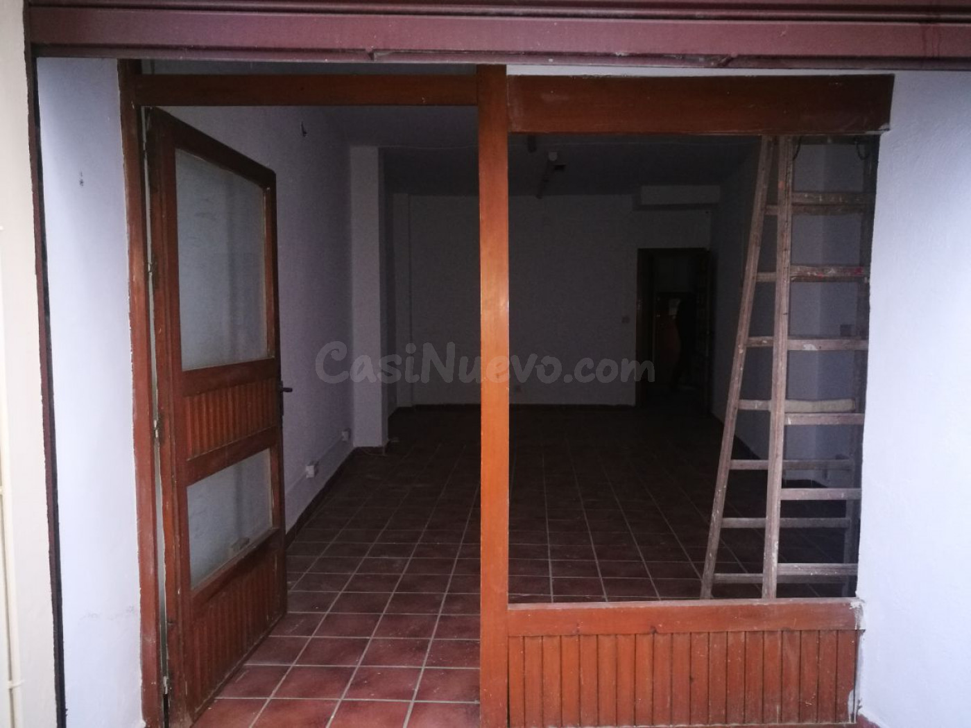 D. LOCAL EN ALQUILER CENTRO