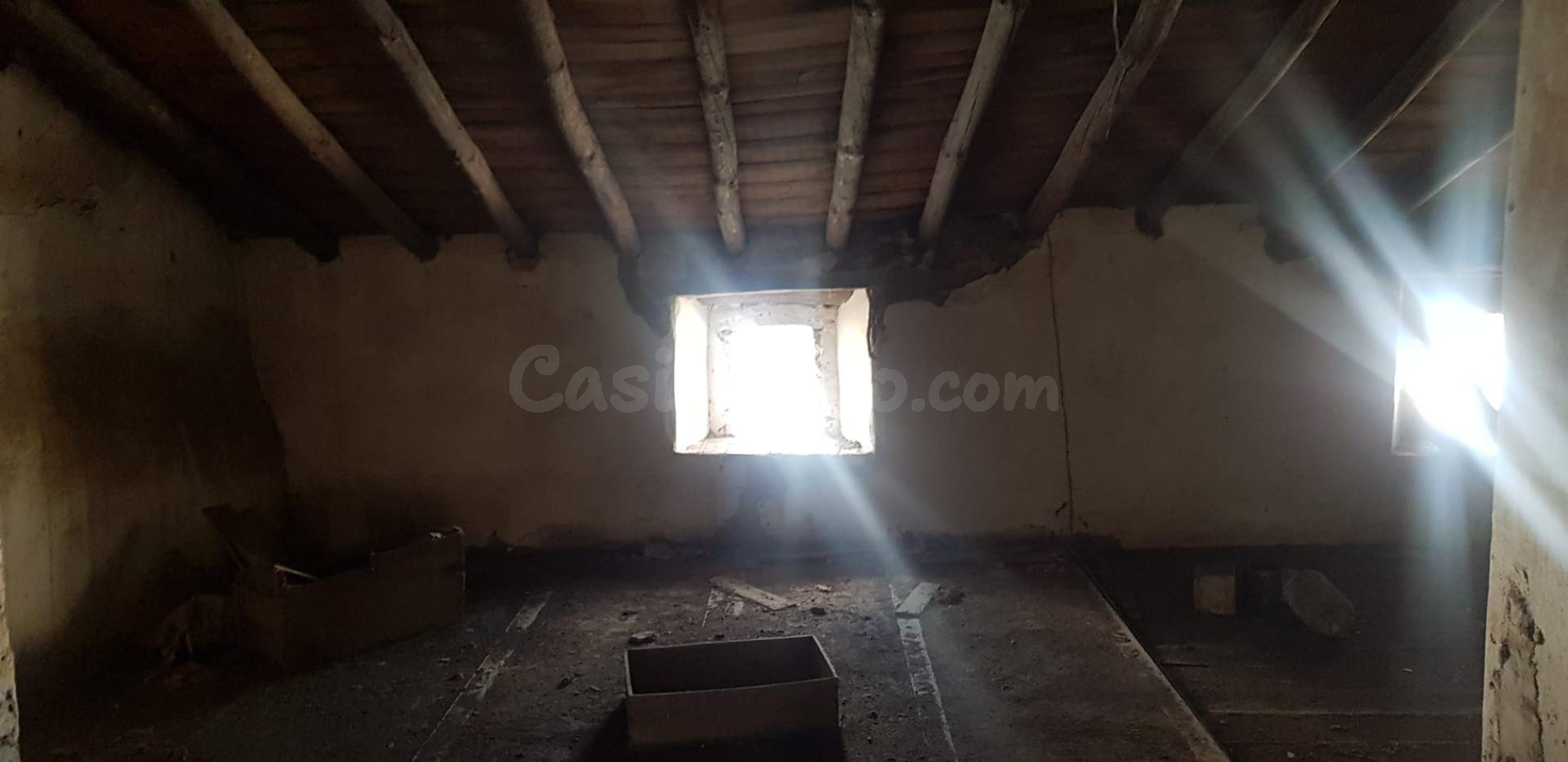 C. Casa para reformar - foto 2