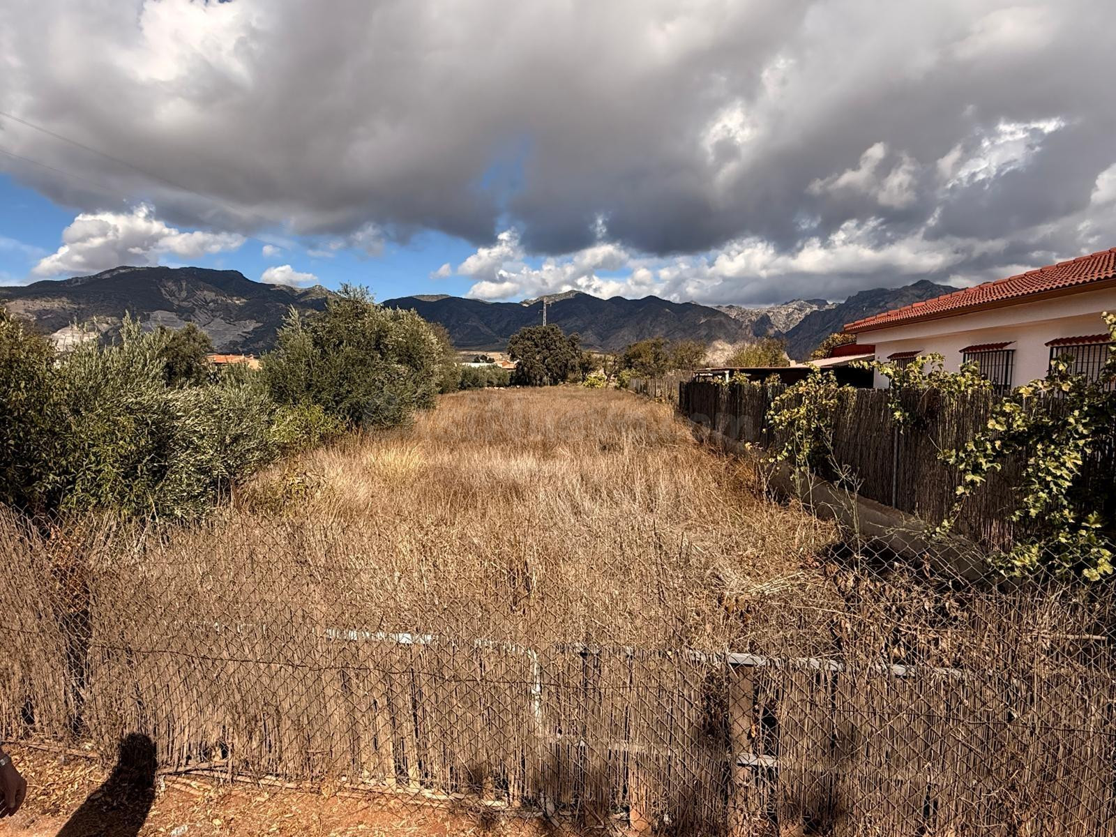 E. OPORTUNIDAD!!!! SOLAR URBANO EN UN ENCLAVE CON ENCANTO EN PLENO CORAZÓN DE ANDALUCÍA. PRECIO ALGO NEGOCIABLE
