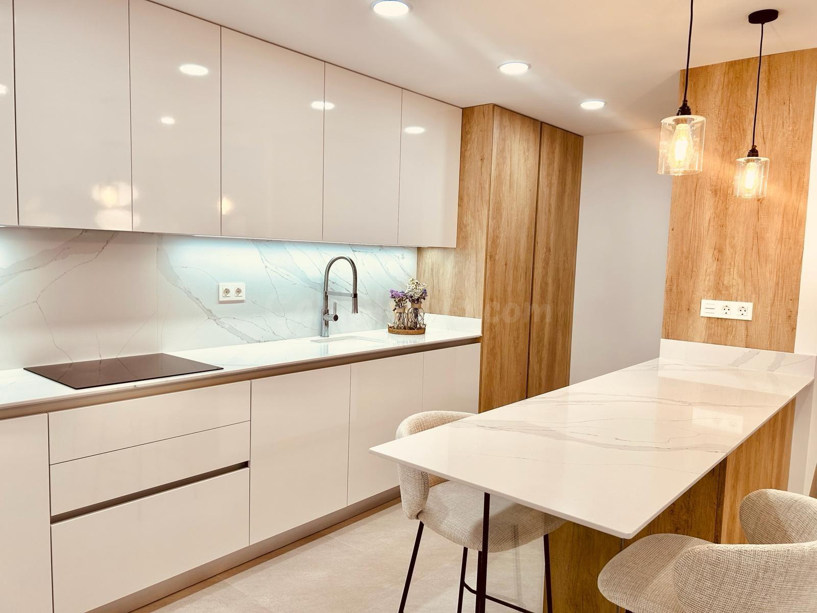 FANTASTICA VILLA INDEPENDIENTE DE OBRA NUEVA EN BENIJOFAR, A - foto 5