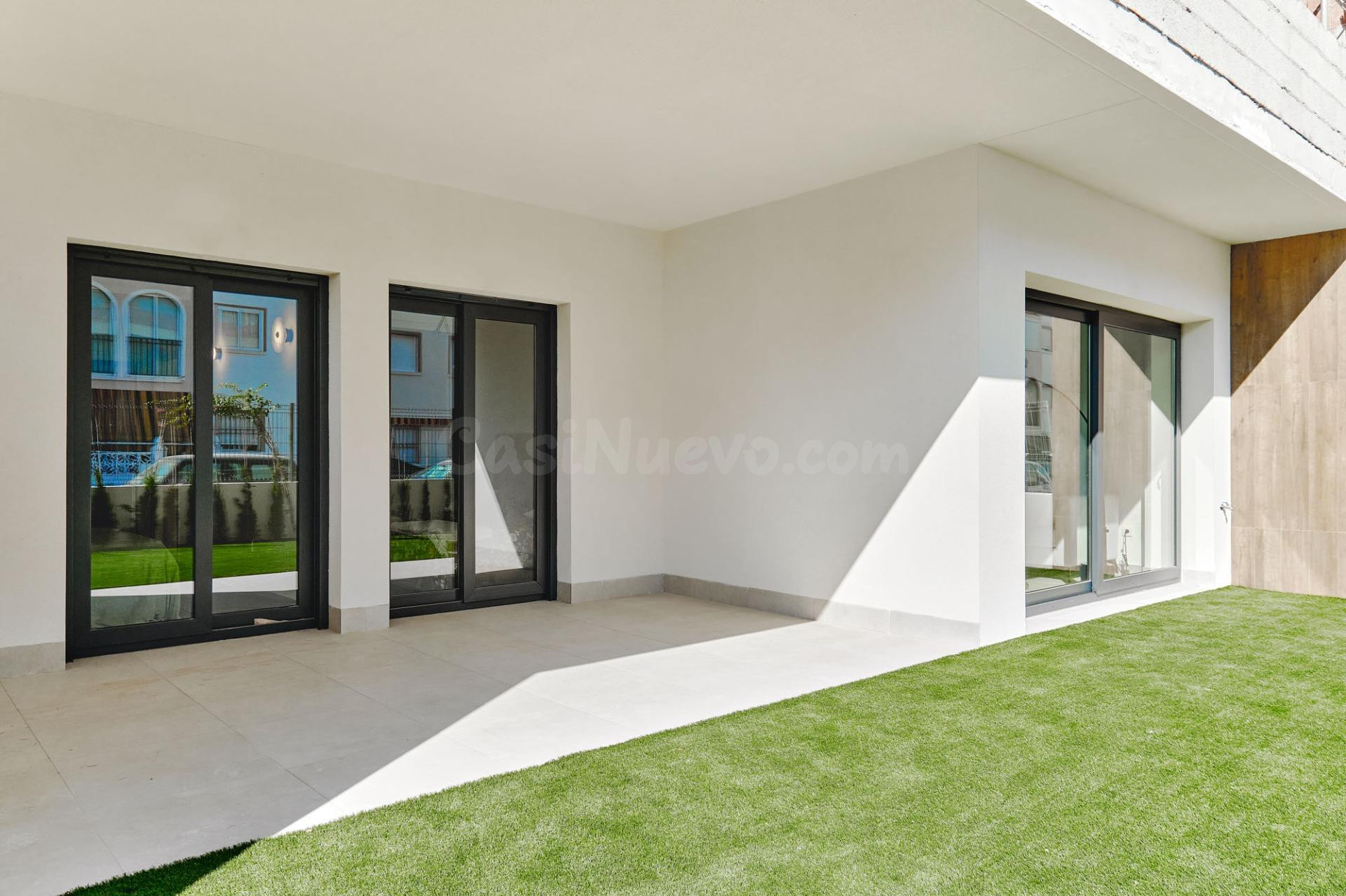 FANTASTICA PROMOCIÓN DE OBRA NUEVA A TAN SOLO 300M DEL MAR, TORREVIEJA, COSTA BLANCA SUR
