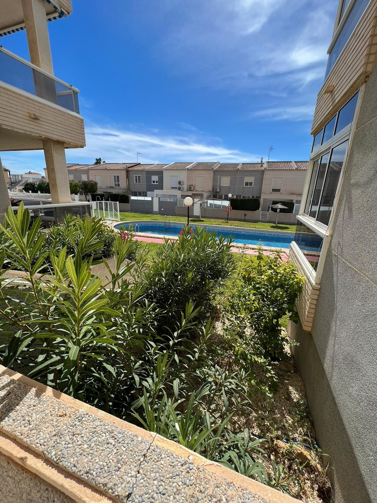 Fantástico apartamento cerca de las playas de Torrevieja, Alicante, Costa Blanca