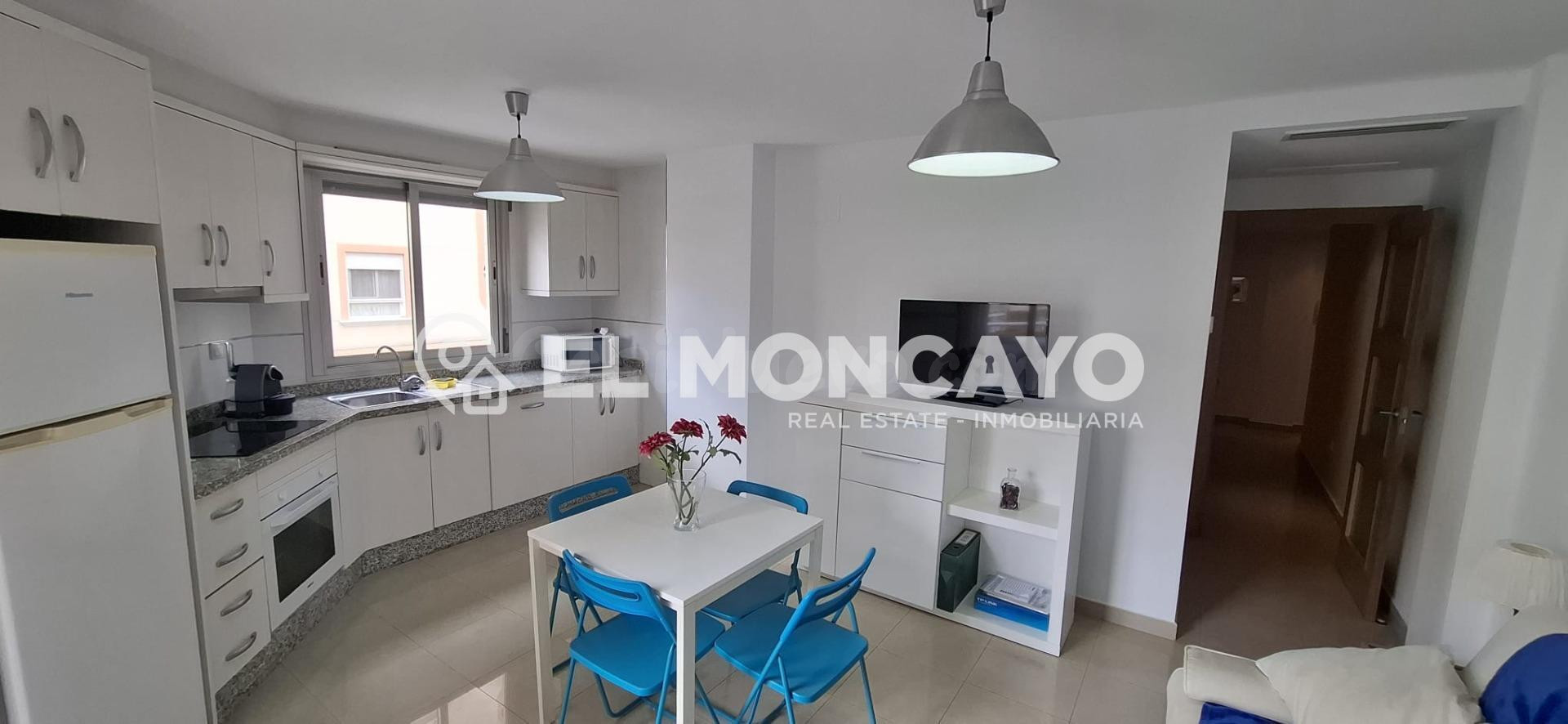 Fantástico apartamento a tan solo 500m de las playas de Guardamar del Segura, Alicante, Costa Blanca