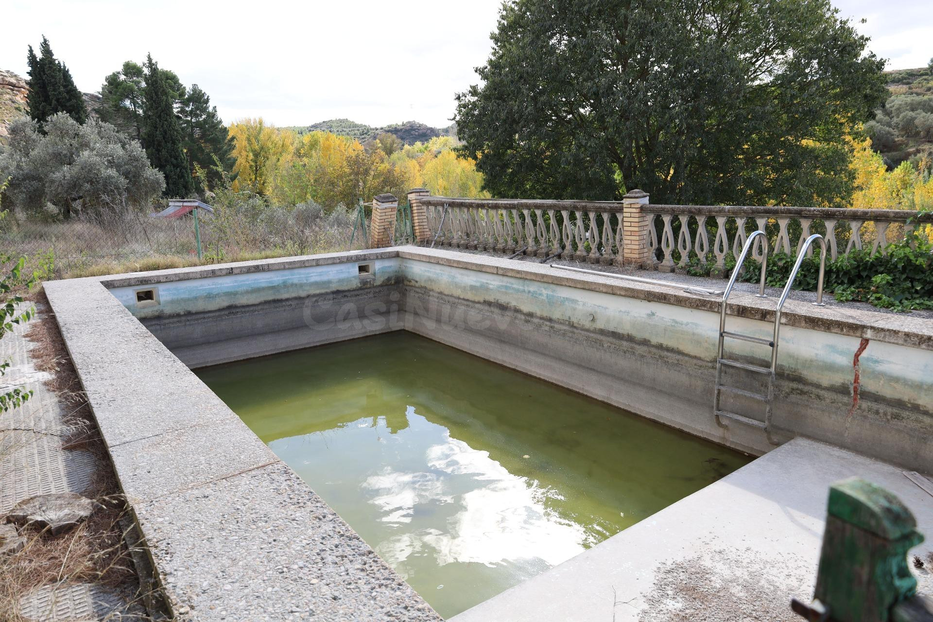 MÁSICO EN VENTA EN ALCAÑIZ. Ref. HU11062023 - foto 4