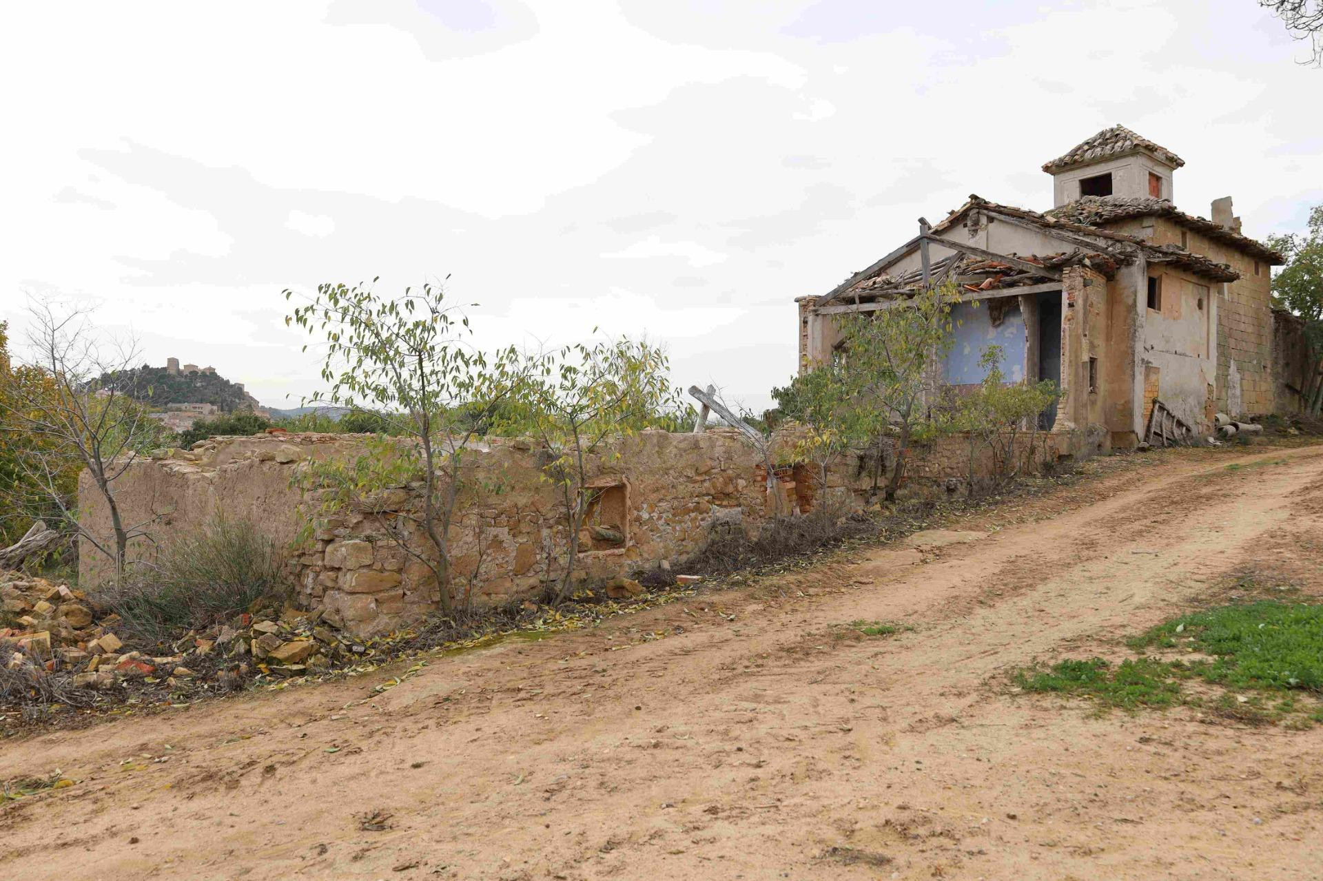 TERRENO EN VENTA EN ALCAÑIZ. Ref.TR11042025 - foto 3