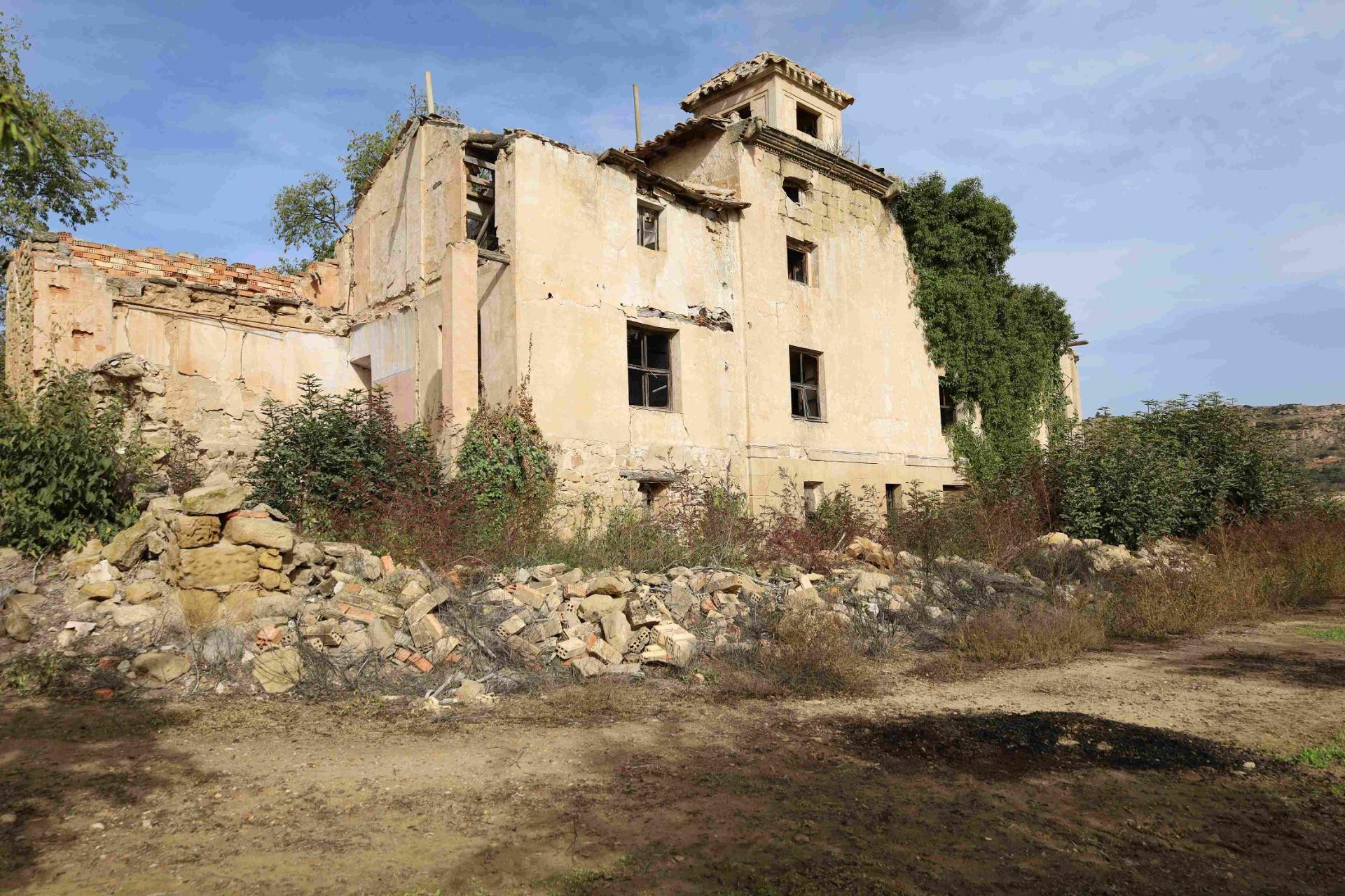 TERRENO EN VENTA EN ALCAÑIZ. Ref.TR11042025 - foto 4