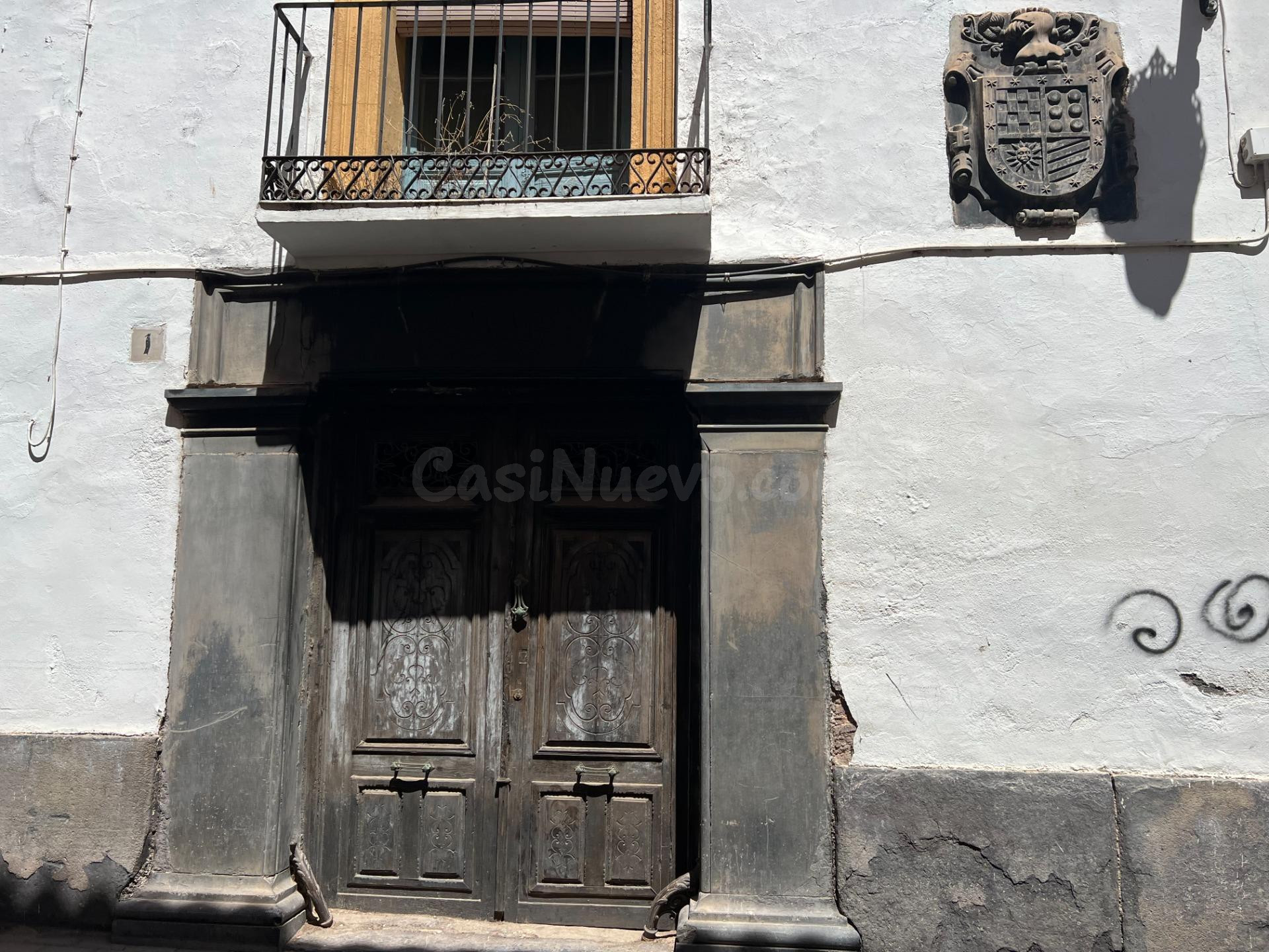 CASA SEÑORIAL ARAGONESA S XIX - foto 3