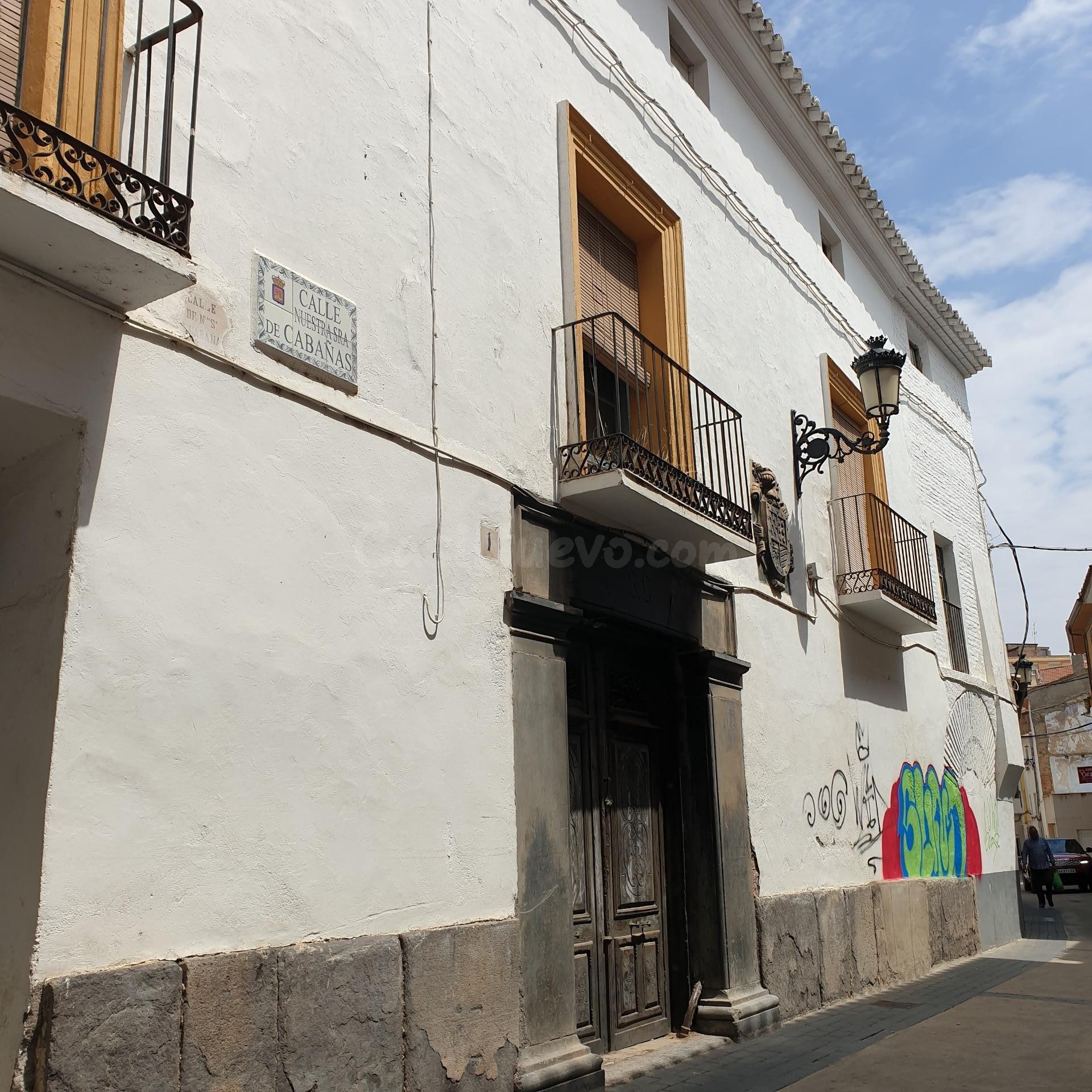 CASA SEÑORIAL ARAGONESA S XIX - foto 4