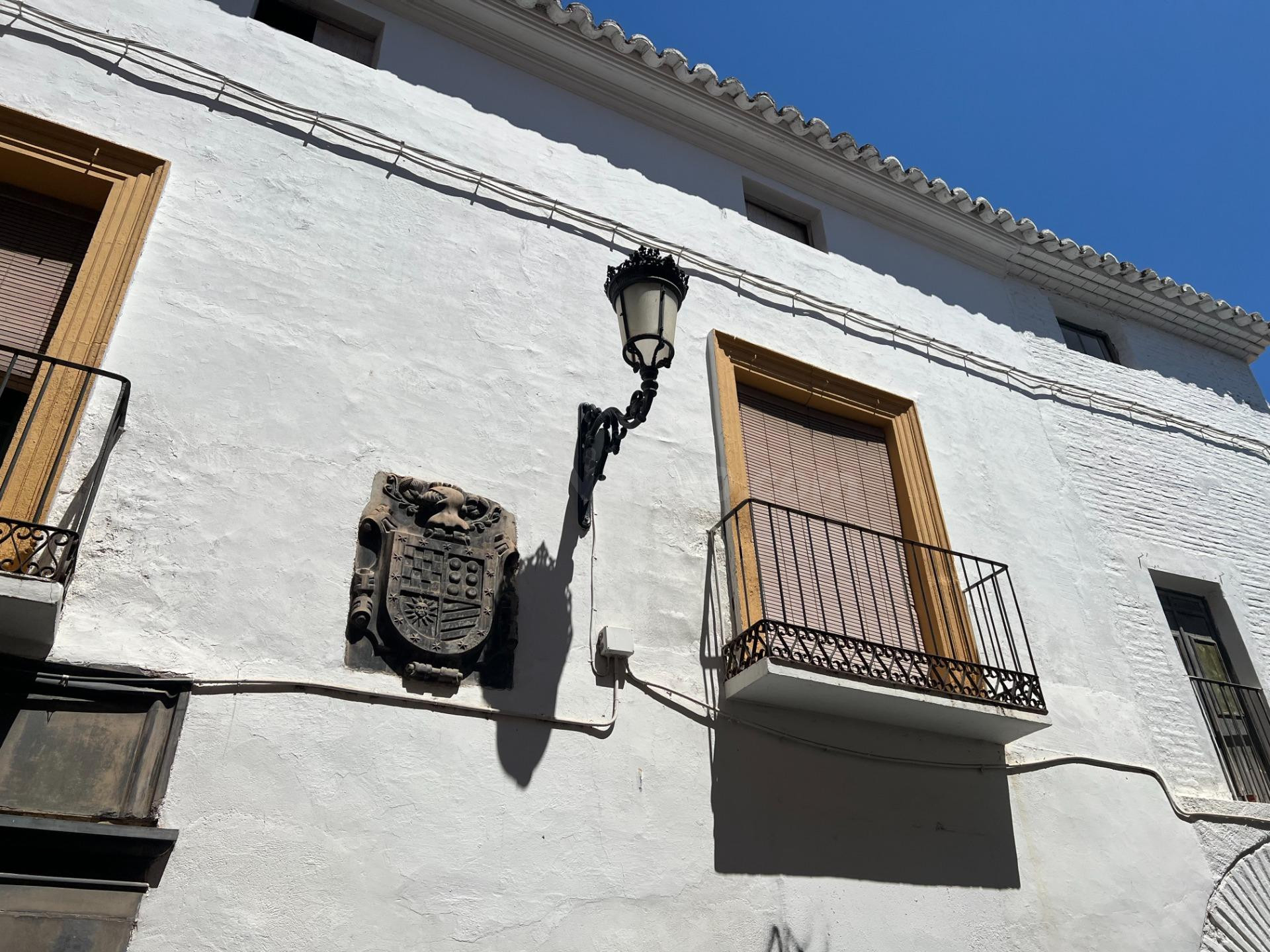 CASA SEÑORIAL ARAGONESA S XIX - foto 5