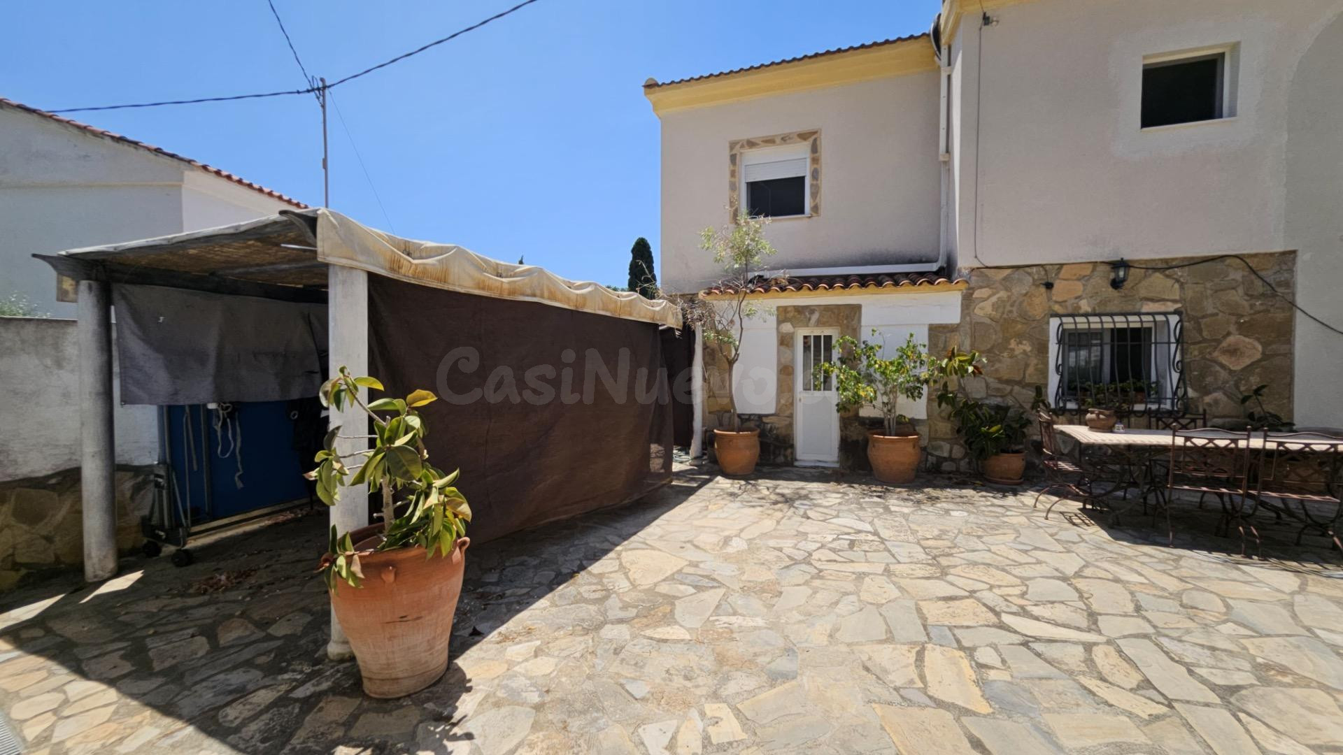 chalet en la nucia - foto 2